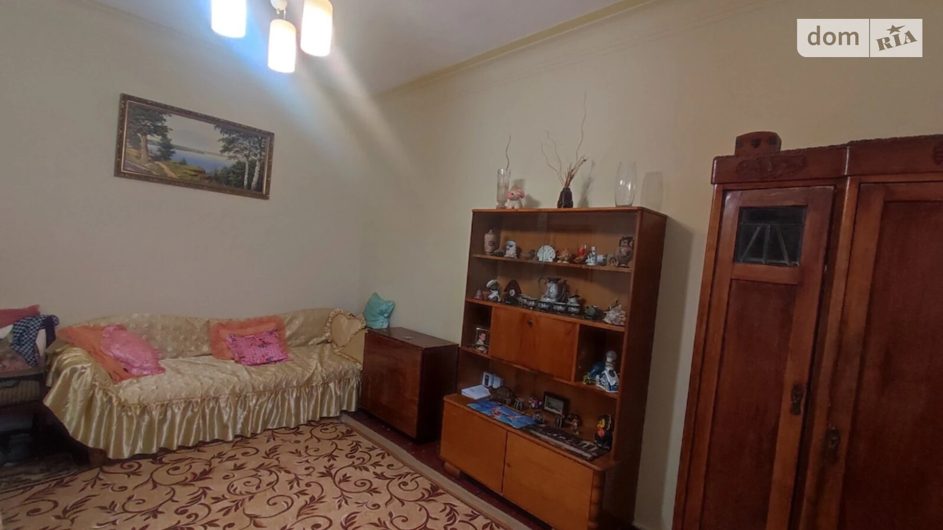 Здається в оренду 1-кімнатна квартира 40 кв. м у Вінниці, вул. Героїв Нацгвардії(Некрасова) - фото 4