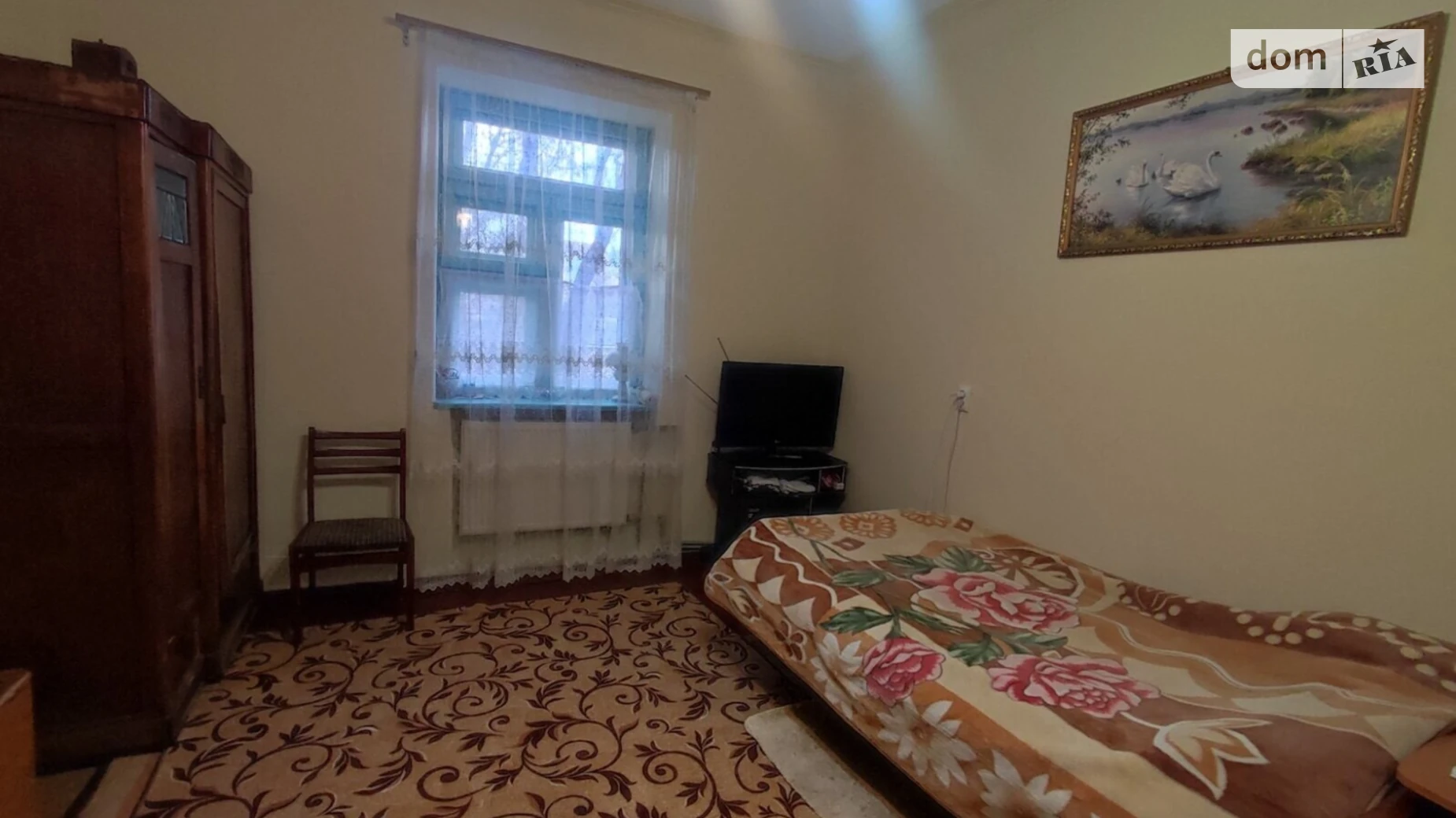 Здається в оренду 1-кімнатна квартира 40 кв. м у Вінниці, вул. Героїв Нацгвардії(Некрасова) - фото 2