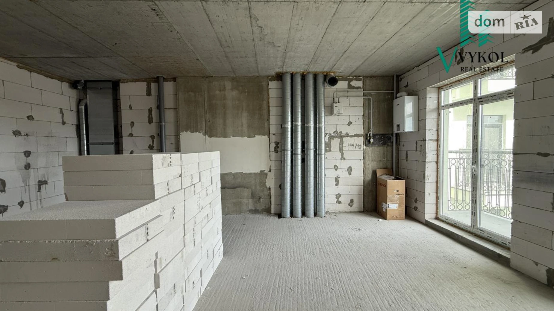 Продається 1-кімнатна квартира 44.5 кв. м у Одесі, вул. Гімназична, 13 - фото 5