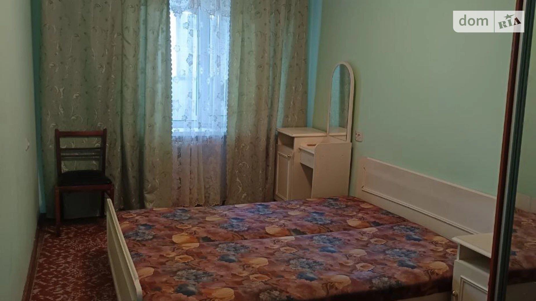 Сдается в аренду 2-комнатная квартира 45.1 кв. м в Николаеве - фото 2