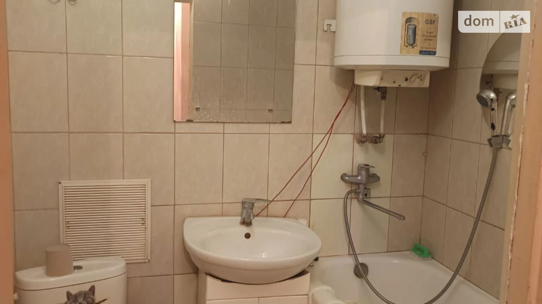 Сдается в аренду 2-комнатная квартира 45.1 кв. м в Николаеве - фото 4