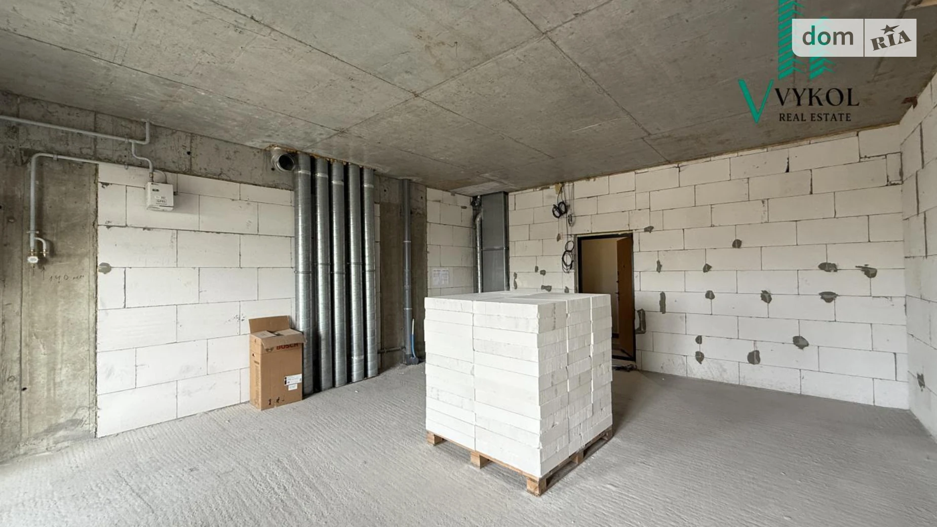 Продается 1-комнатная квартира 52 кв. м в Одессе, ул. Гимназическая, 13 - фото 3