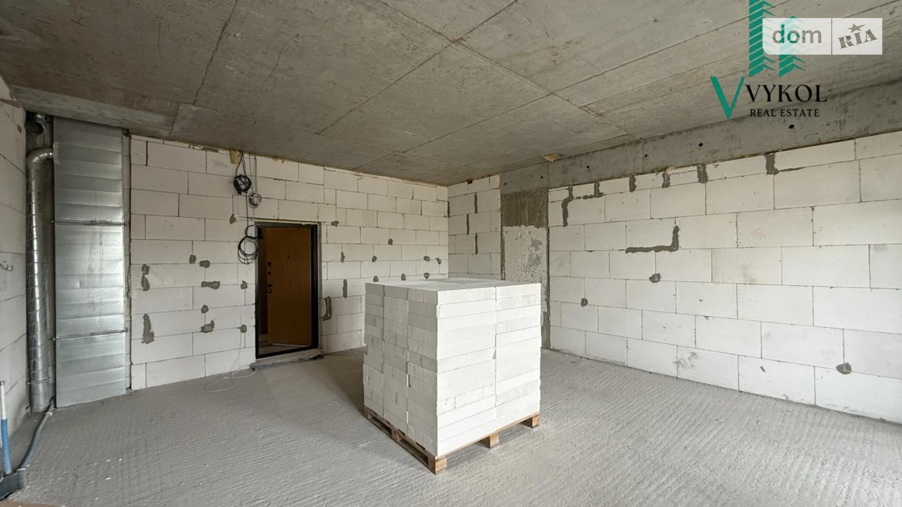 Продается 1-комнатная квартира 52 кв. м в Одессе, ул. Гимназическая, 13 - фото 5