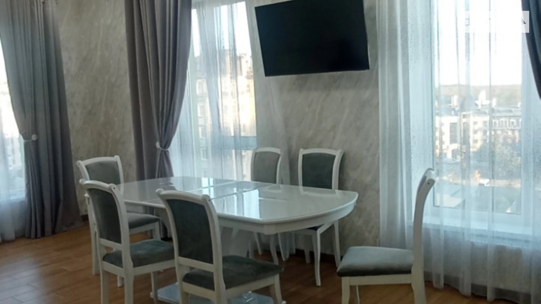 Здається в оренду 1-кімнатна квартира 51 кв. м у Одесі, вул. Марсельська, 60 - фото 4