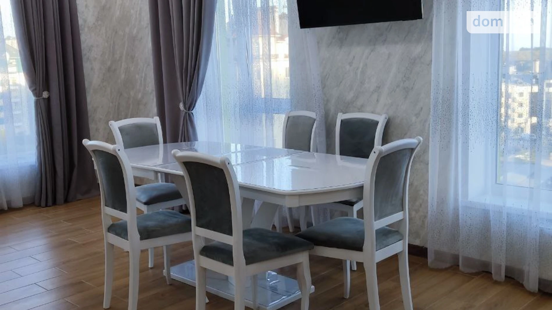 Здається в оренду 1-кімнатна квартира 51 кв. м у Одесі, вул. Марсельська, 60 - фото 5