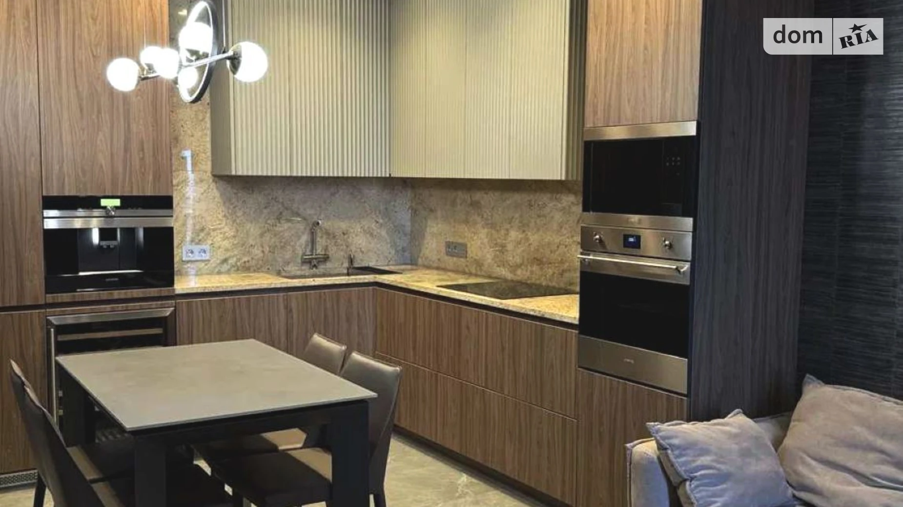 Здається в оренду 2-кімнатна квартира 65 кв. м у Одесі, вул. Георгія Липського(Толбухіна), 135Б - фото 2