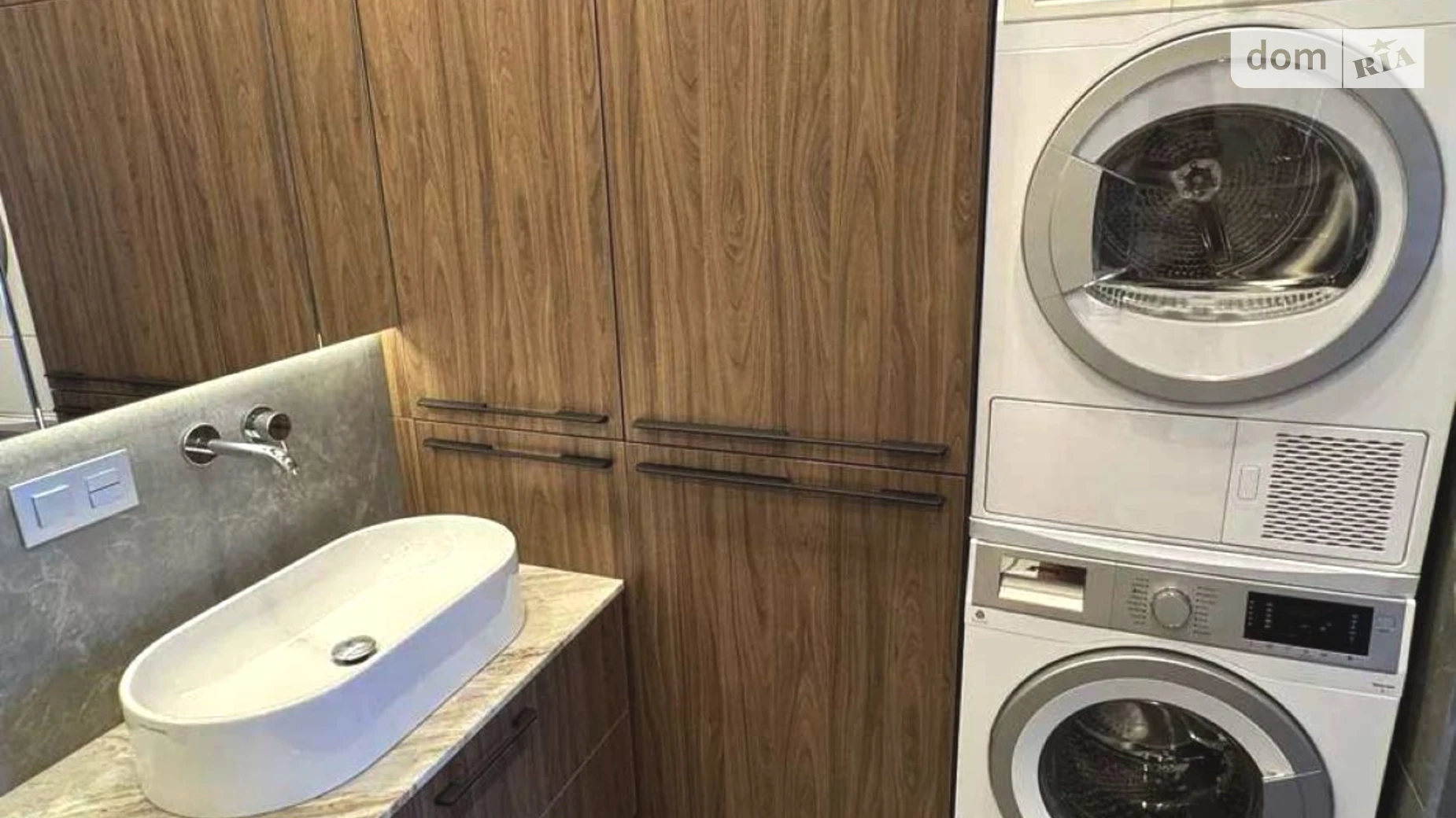 Здається в оренду 2-кімнатна квартира 65 кв. м у Одесі, вул. Георгія Липського(Толбухіна), 135Б - фото 5