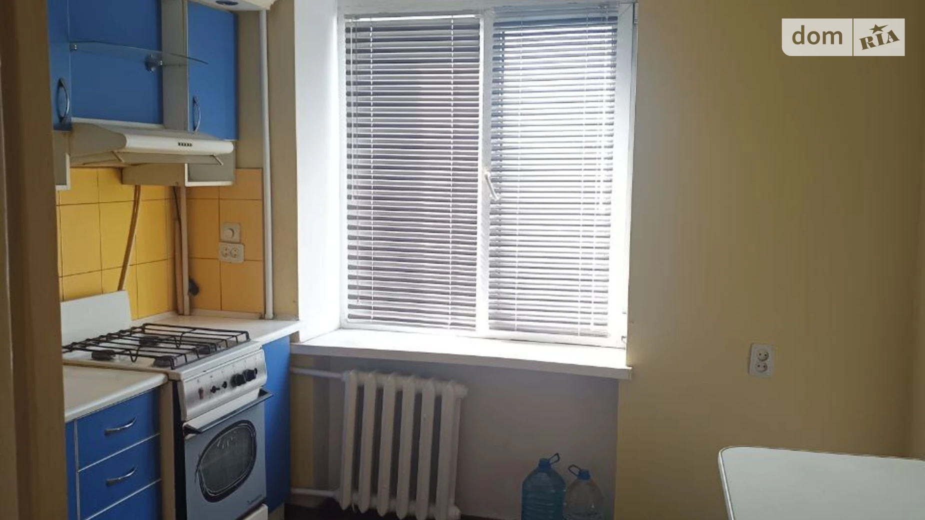 Сдается в аренду 2-комнатная квартира 45.1 кв. м в Николаеве - фото 5