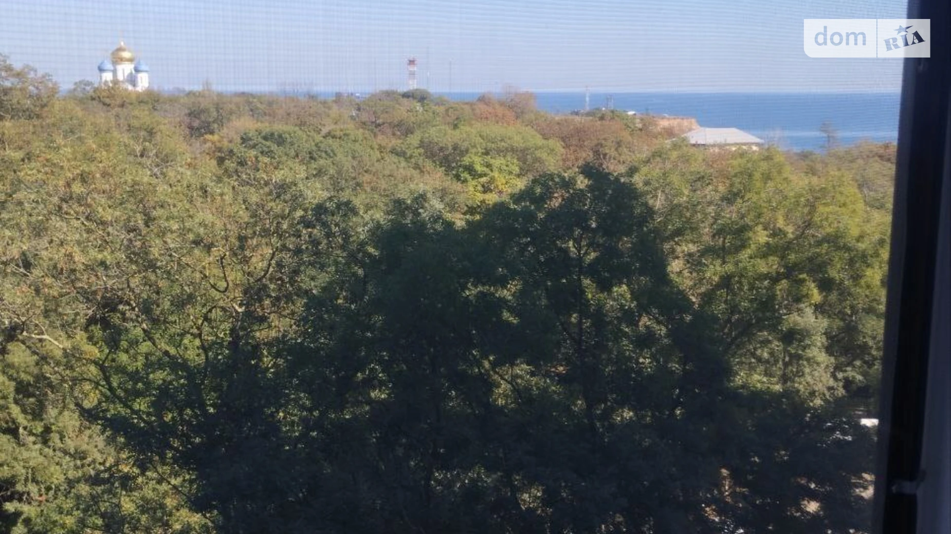 Сдается в аренду 1-комнатная квартира 46 кв. м в Одессе, ул. Дача Ковалевского, 91 - фото 3