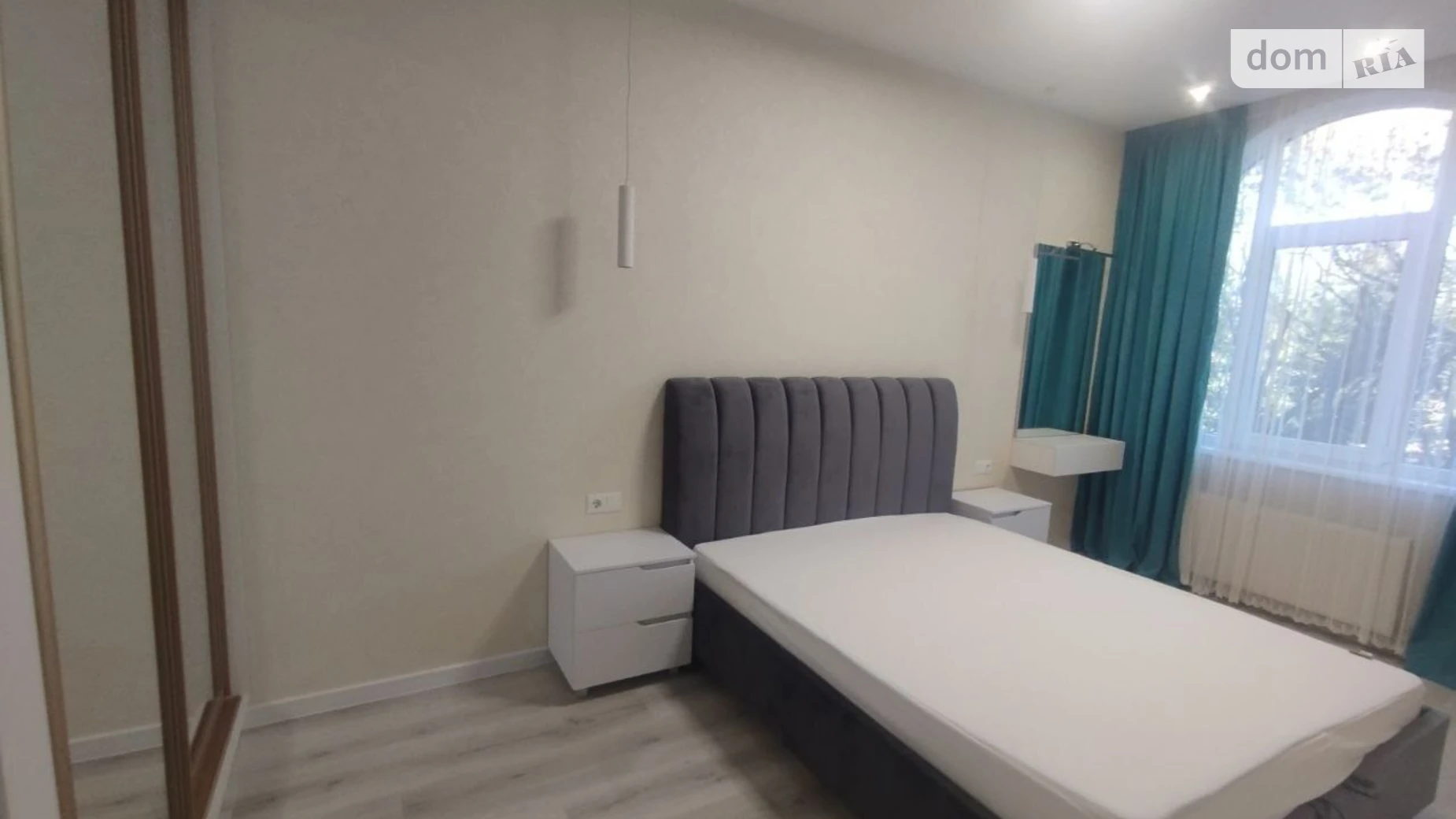 Сдается в аренду 1-комнатная квартира 46 кв. м в Одессе, ул. Дача Ковалевского, 91 - фото 2