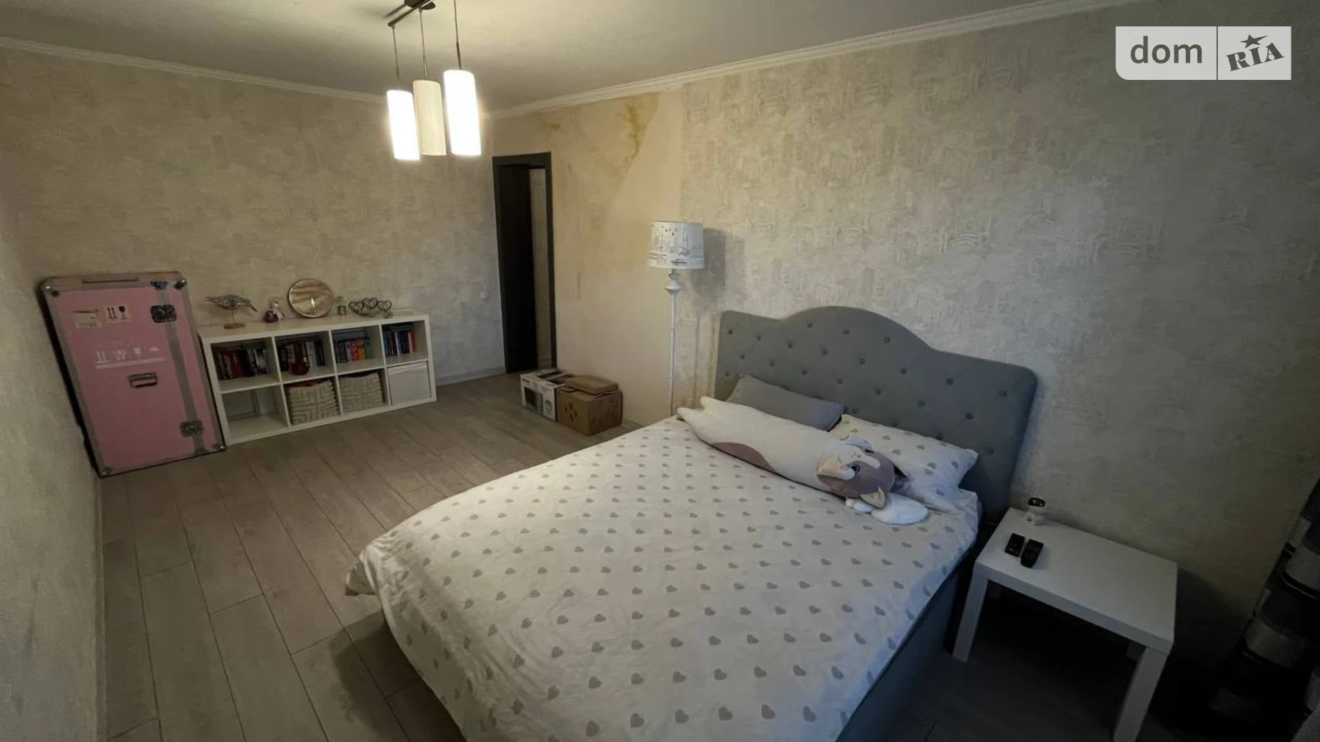 Сдается в аренду 2-комнатная квартира 45 кв. м в Днепре, ул. Савченко Юрия, 97Б - фото 4