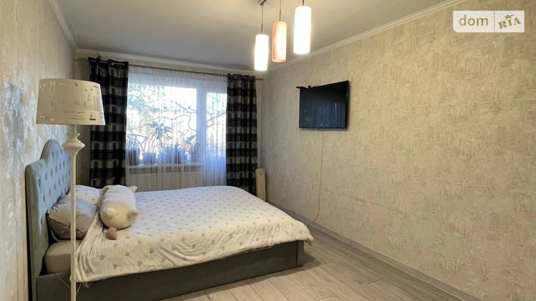 Сдается в аренду 2-комнатная квартира 45 кв. м в Днепре, ул. Савченко Юрия, 97Б - фото 5