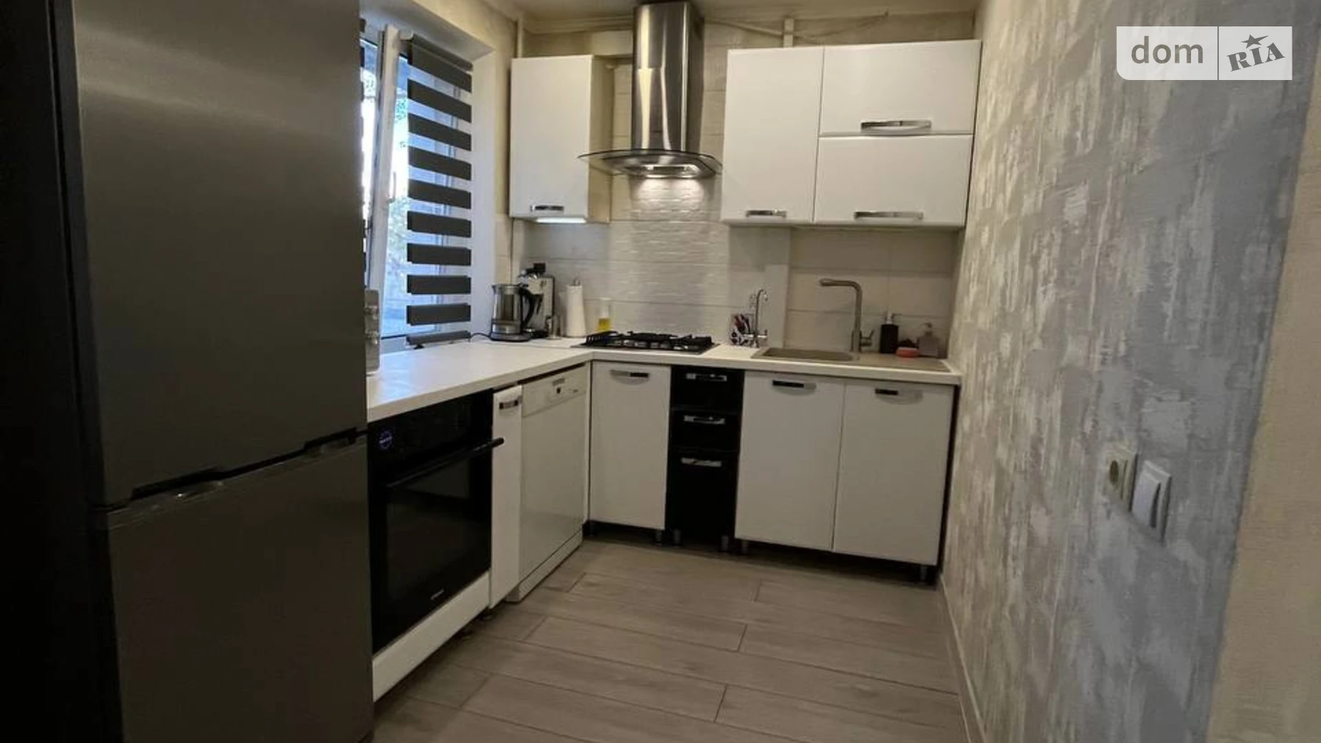 Сдается в аренду 2-комнатная квартира 45 кв. м в Днепре, ул. Савченко Юрия, 97Б - фото 3