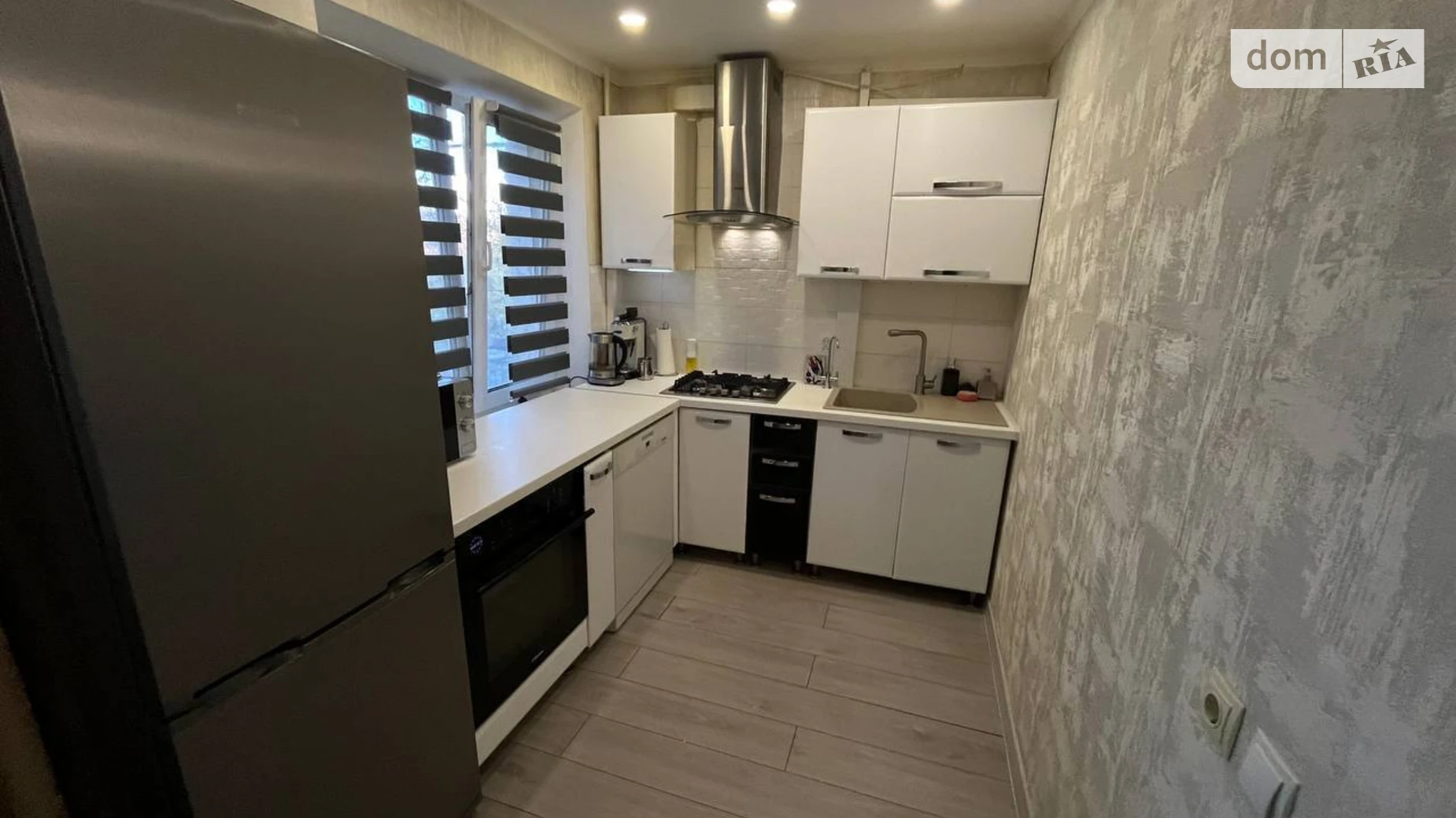 Сдается в аренду 2-комнатная квартира 45 кв. м в Днепре, ул. Савченко Юрия, 97Б - фото 2