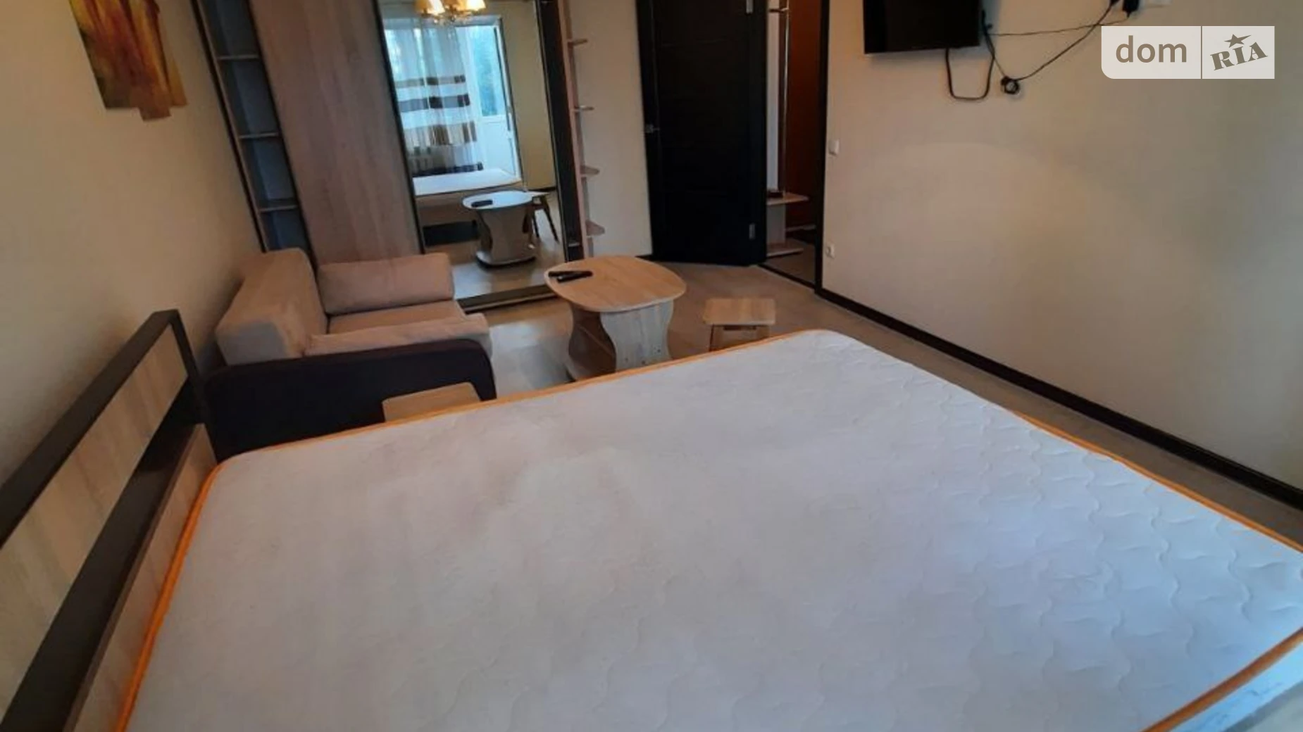 Сдается в аренду 1-комнатная квартира 40 кв. м в Одессе, просп. Князя Ярослава Мудрого, 15 - фото 3