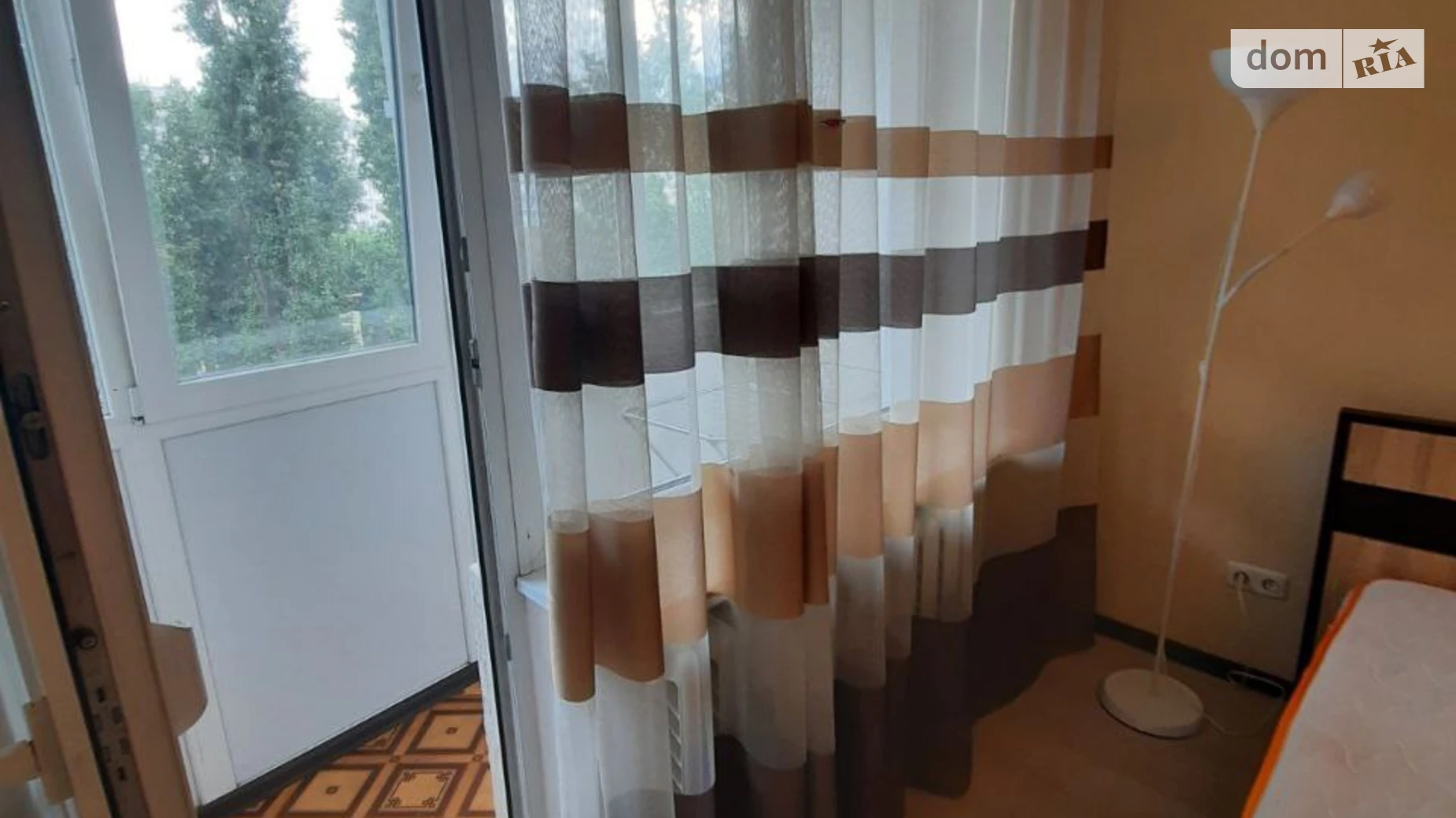 Сдается в аренду 1-комнатная квартира 40 кв. м в Одессе, просп. Князя Ярослава Мудрого, 15 - фото 4