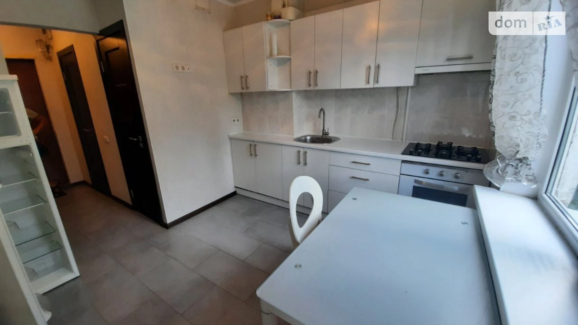 Сдается в аренду 1-комнатная квартира 40 кв. м в Одессе, просп. Князя Ярослава Мудрого, 15 - фото 2