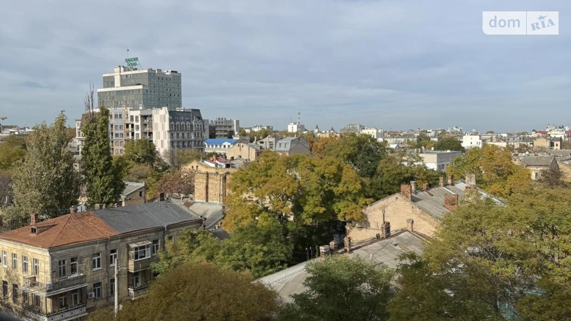 Продается 1-комнатная квартира 47.9 кв. м в Одессе, ул. Гимназическая, 13 - фото 3