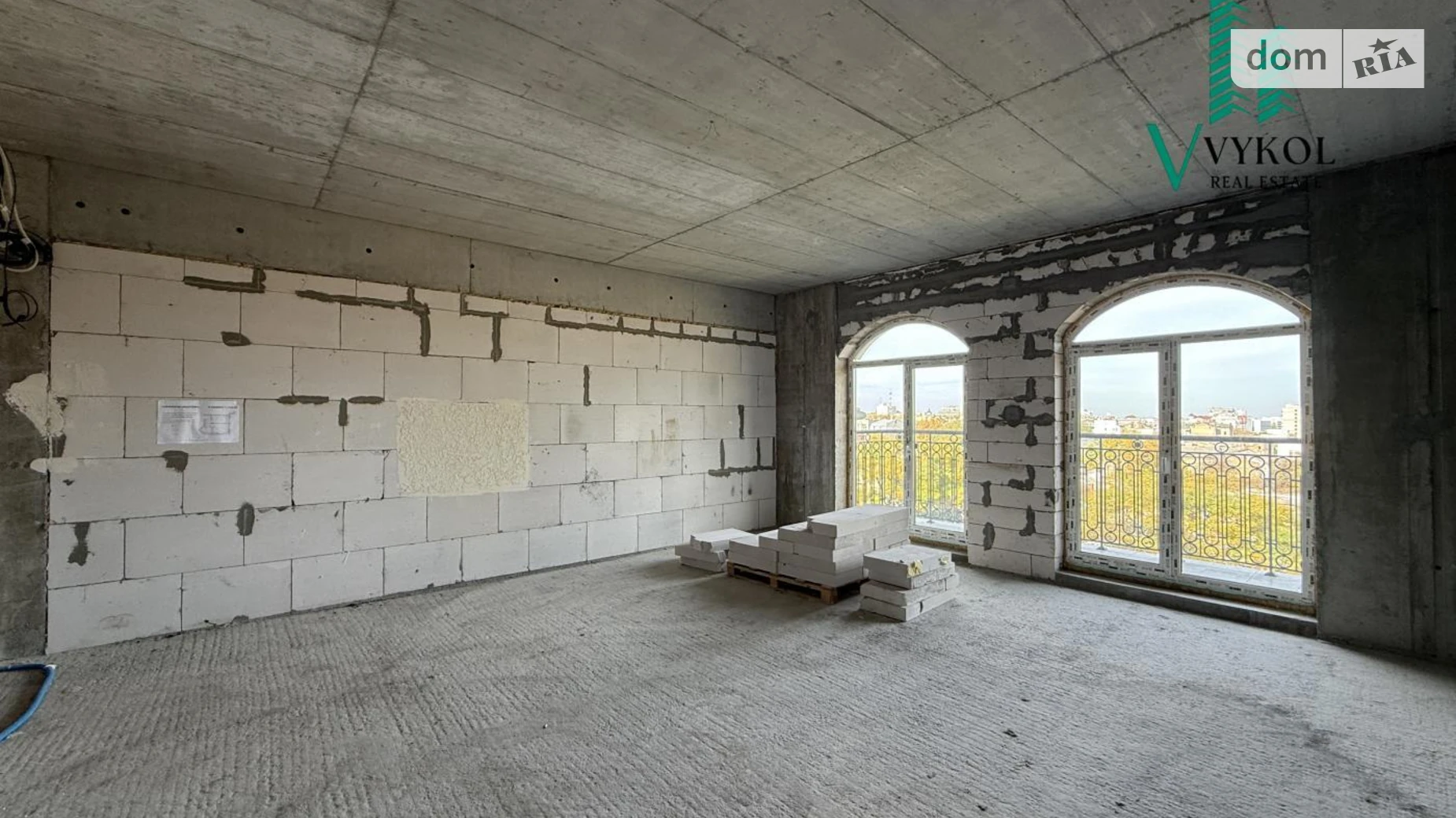 Продается 1-комнатная квартира 47.9 кв. м в Одессе, ул. Гимназическая, 13 - фото 5