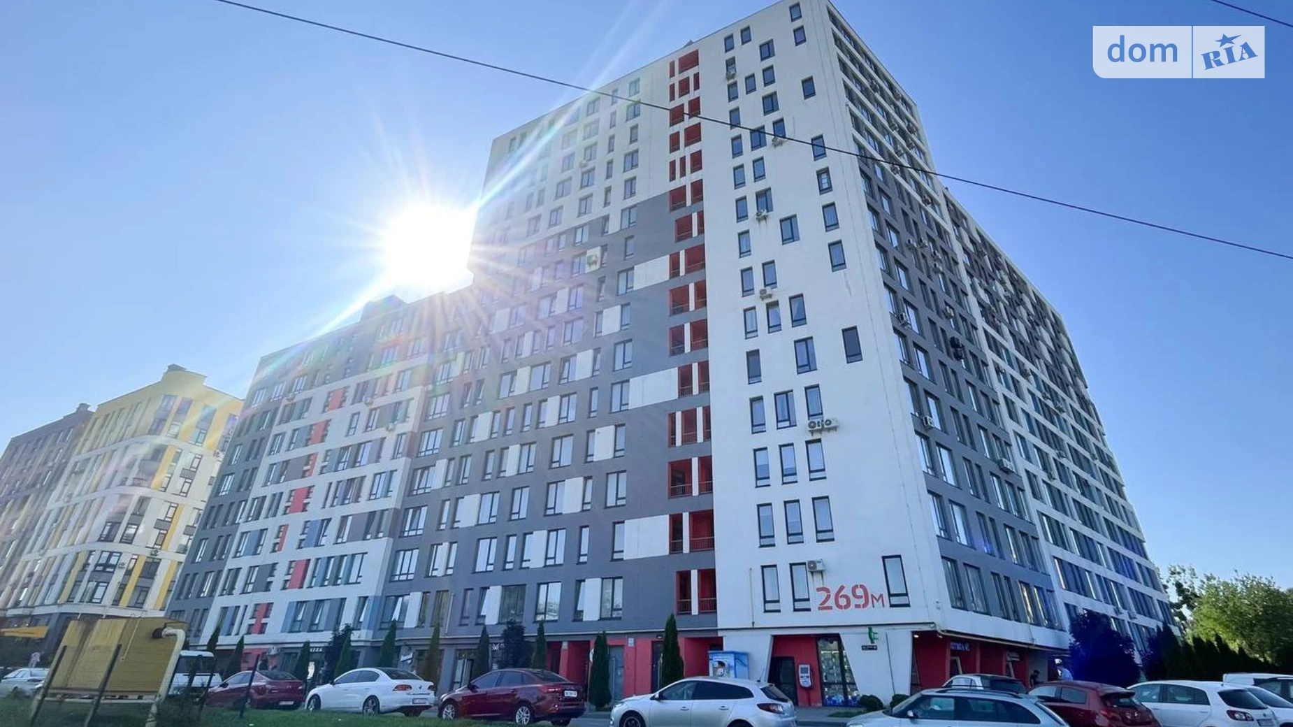 Здається в оренду 1-кімнатна квартира 50 кв. м у Львові, вул. Зелена, 269М - фото 2