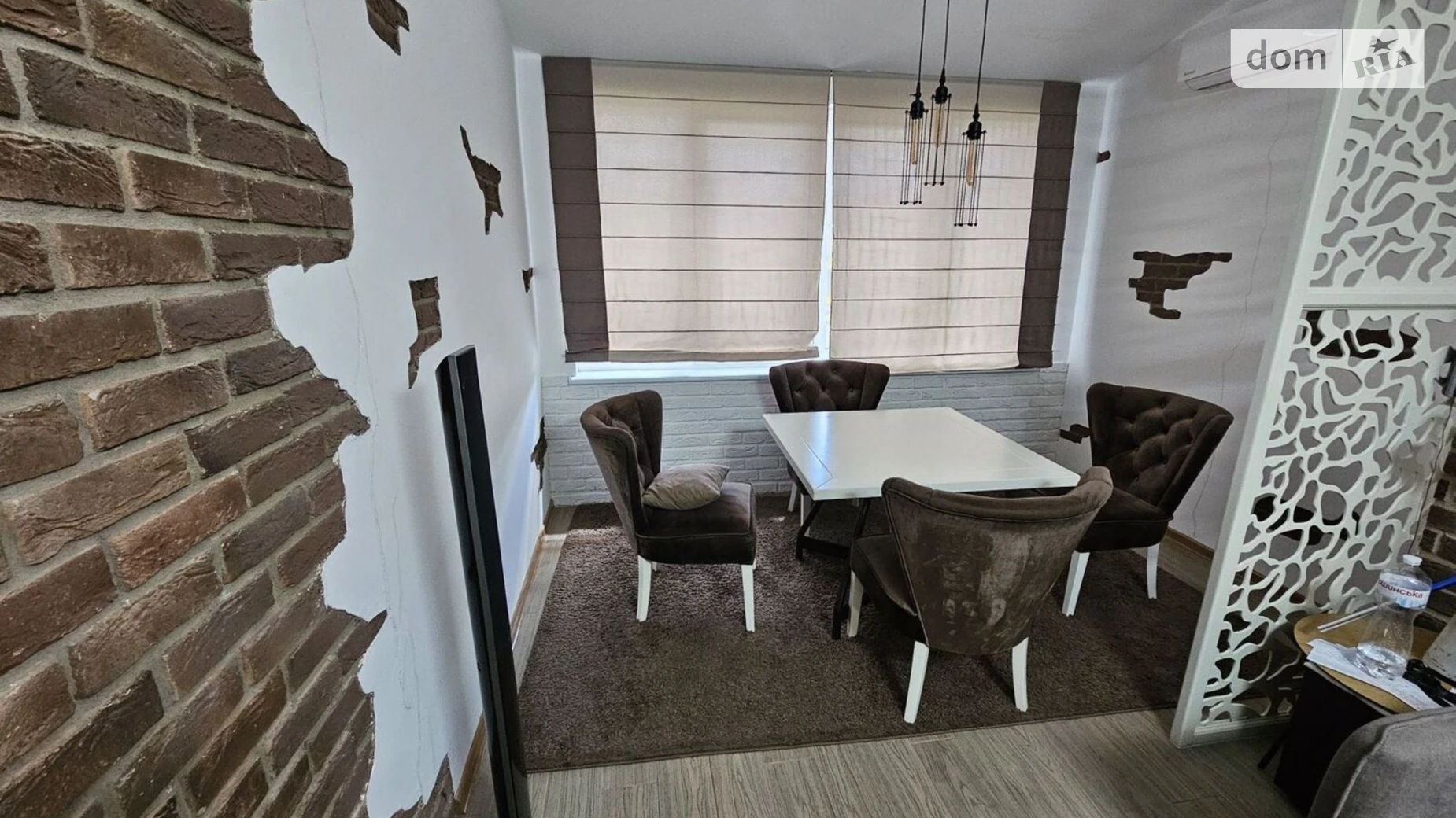 Сдается в аренду 1-комнатная квартира 50 кв. м в Львове, ул. Зеленая, 269М - фото 2