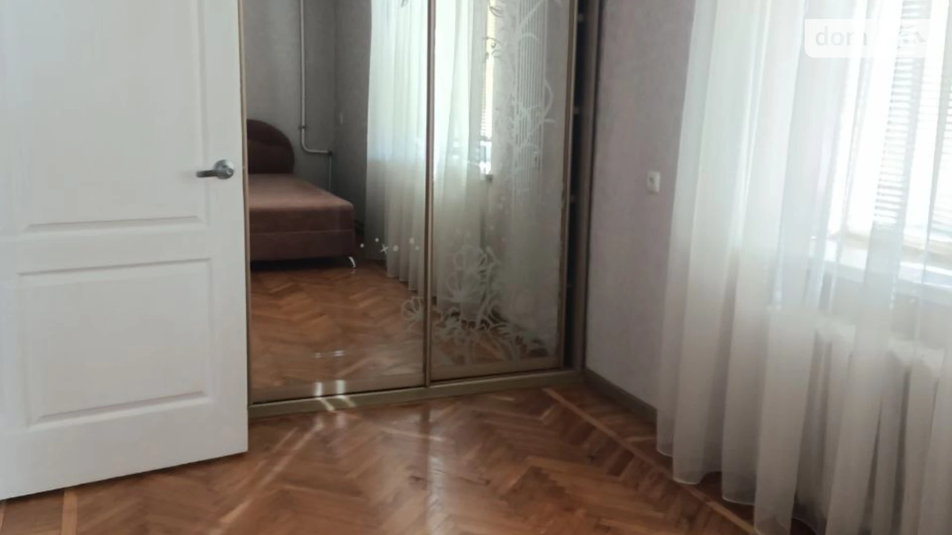 Сдается в аренду 2-комнатная квартира 42 кв. м в Днепре, просп. Науки(Гагарина) - фото 4