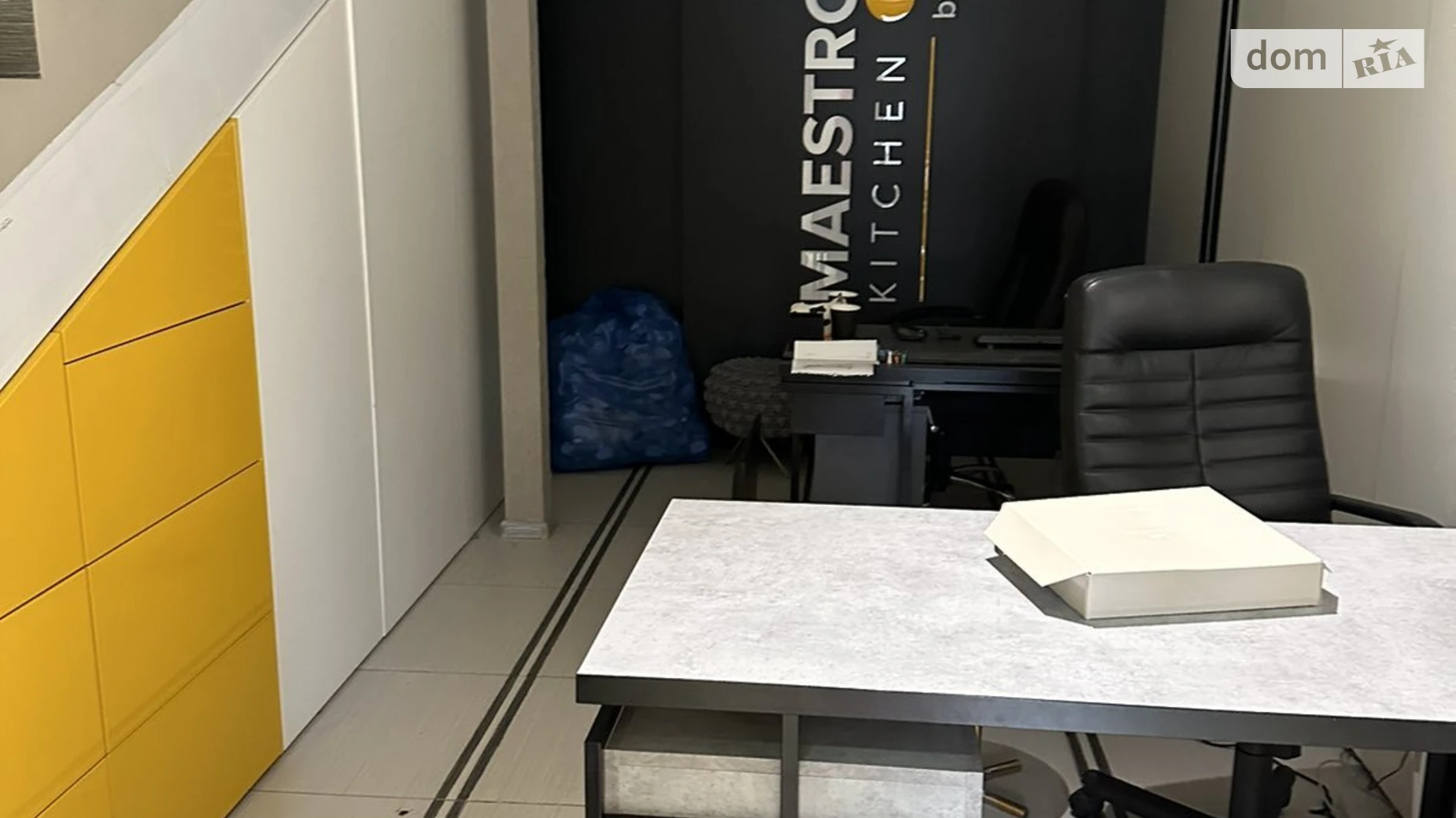 Здається в оренду приміщення вільного призначення 196.2 кв. м в 16-поверховій будівлі, цена: 2300 $ - фото 2