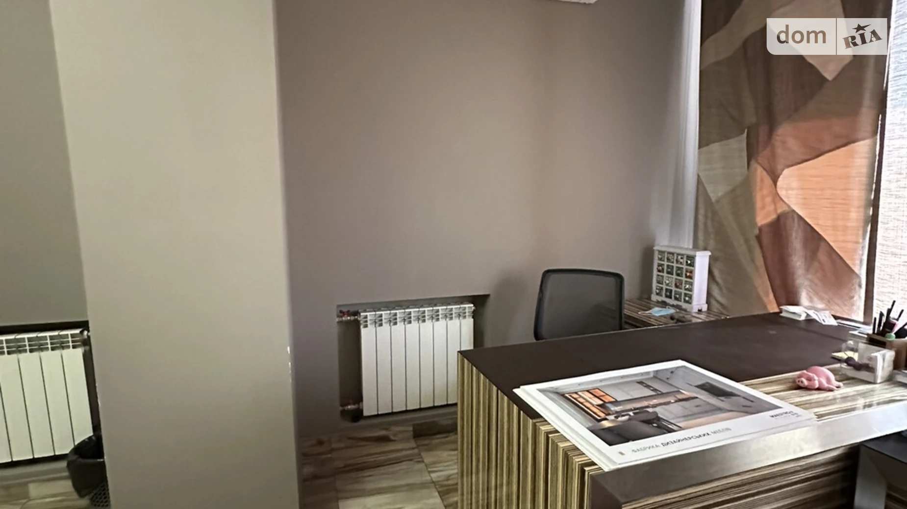 Здається в оренду приміщення вільного призначення 196.2 кв. м в 16-поверховій будівлі, цена: 2300 $ - фото 5