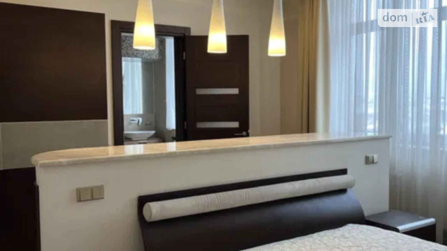 Сдается в аренду 4-комнатная квартира 182 кв. м в Киеве, ул. Лютеранская, 10А - фото 4