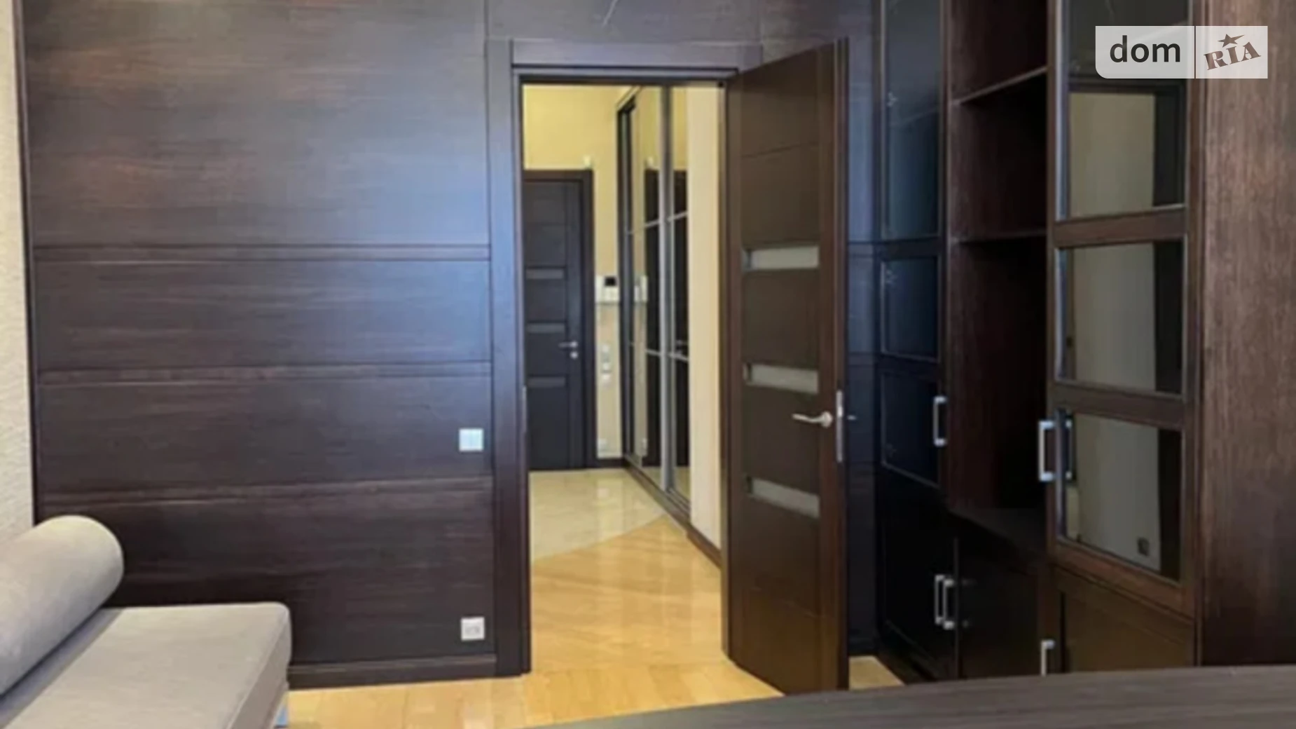 Сдается в аренду 4-комнатная квартира 182 кв. м в Киеве, ул. Лютеранская, 10А - фото 3