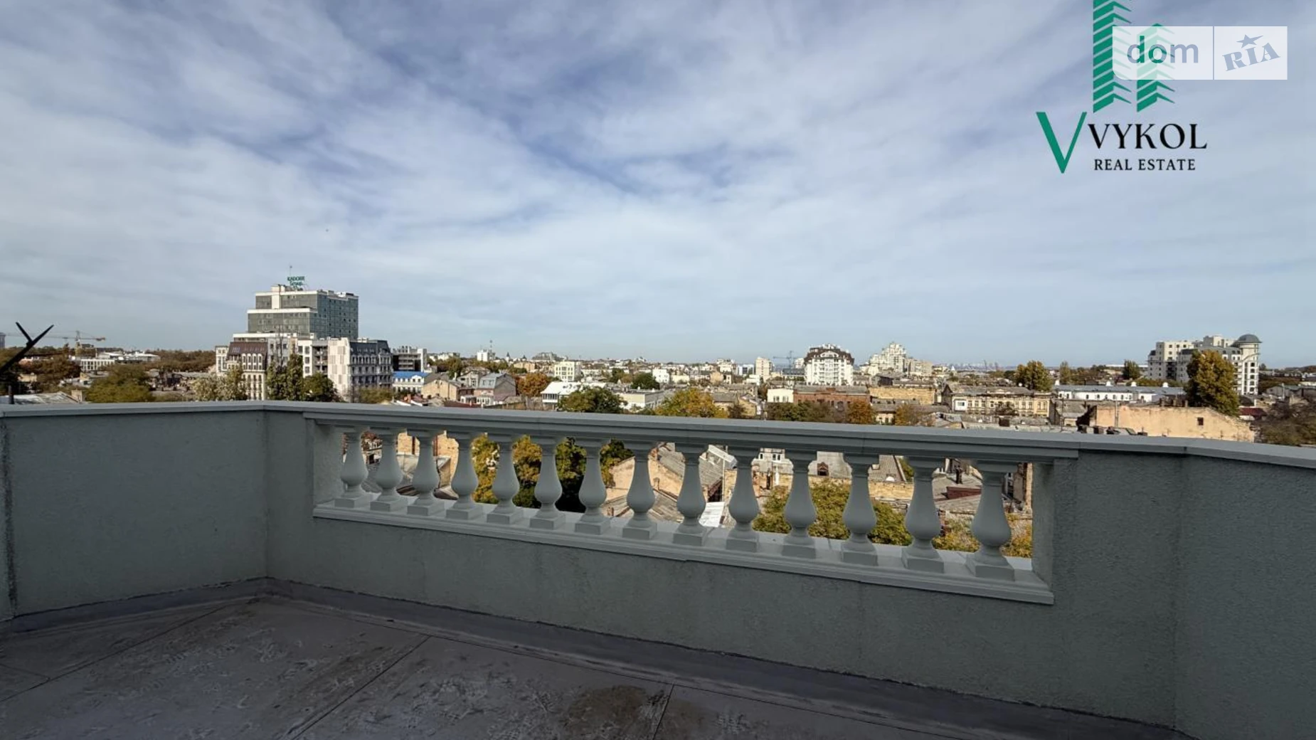 Продается 1-комнатная квартира 38.7 кв. м в Одессе, ул. Гимназическая, 13 - фото 2