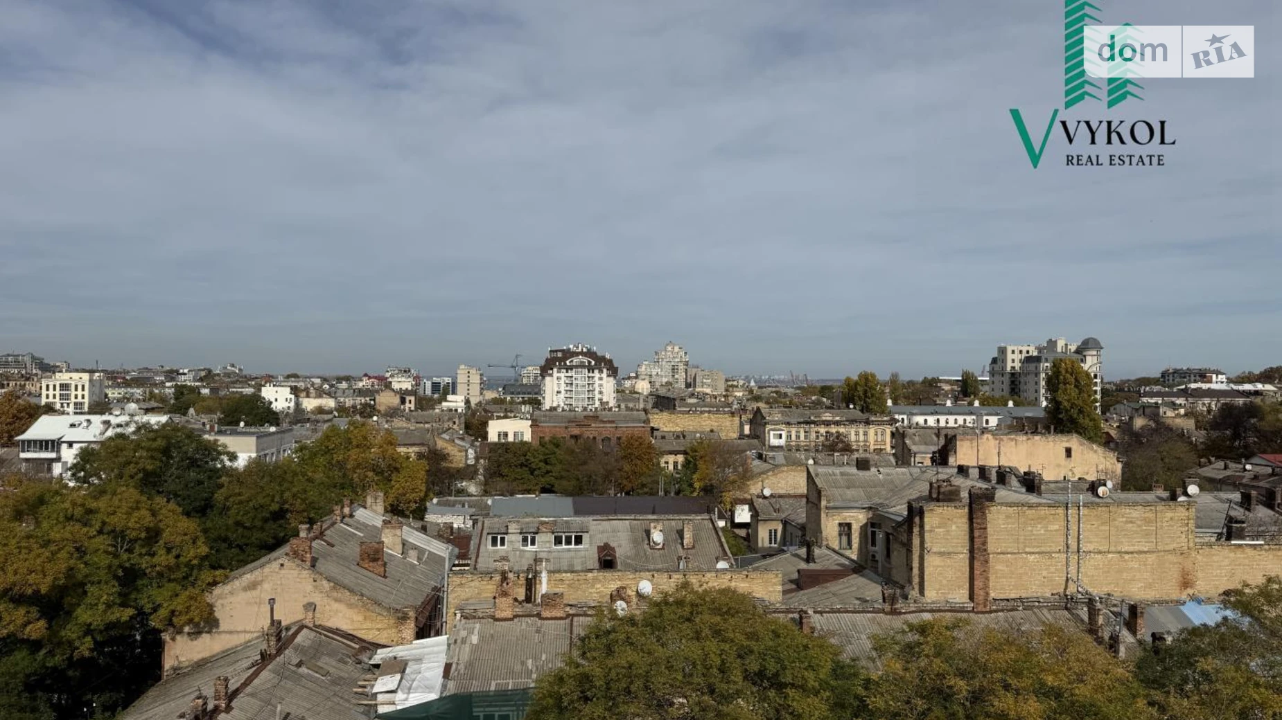 Продается 1-комнатная квартира 38.7 кв. м в Одессе, ул. Гимназическая, 13 - фото 4