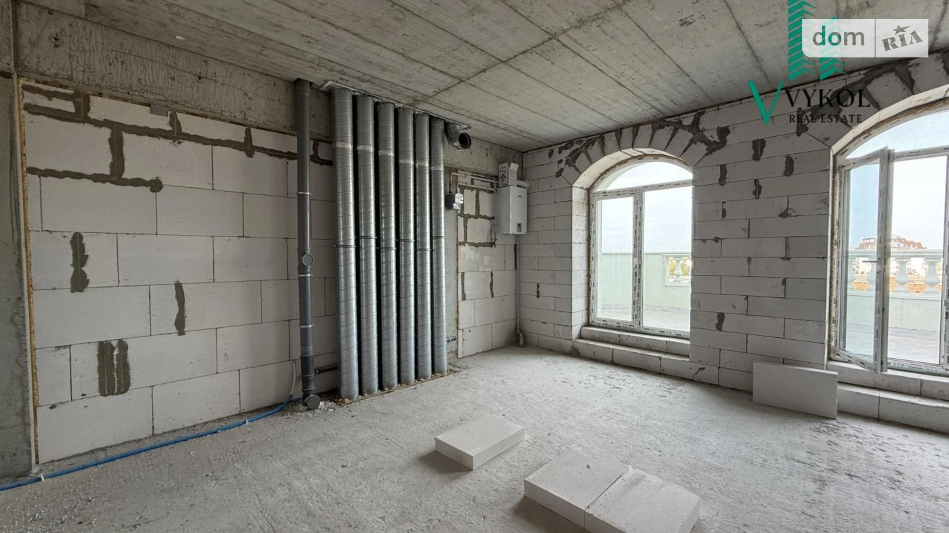 Продается 1-комнатная квартира 38.7 кв. м в Одессе, ул. Гимназическая, 13 - фото 5