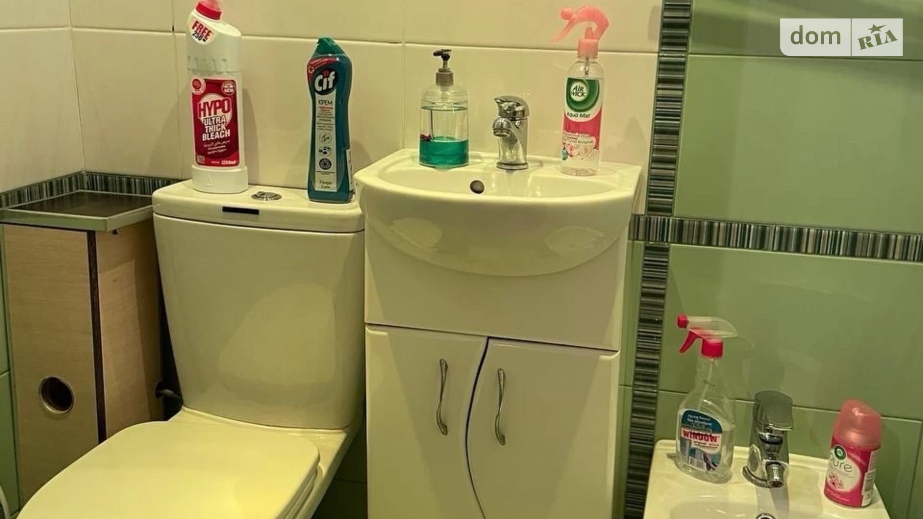 Продается 2-комнатная квартира 71 кв. м в Виннице, ул. Зодчих - фото 2