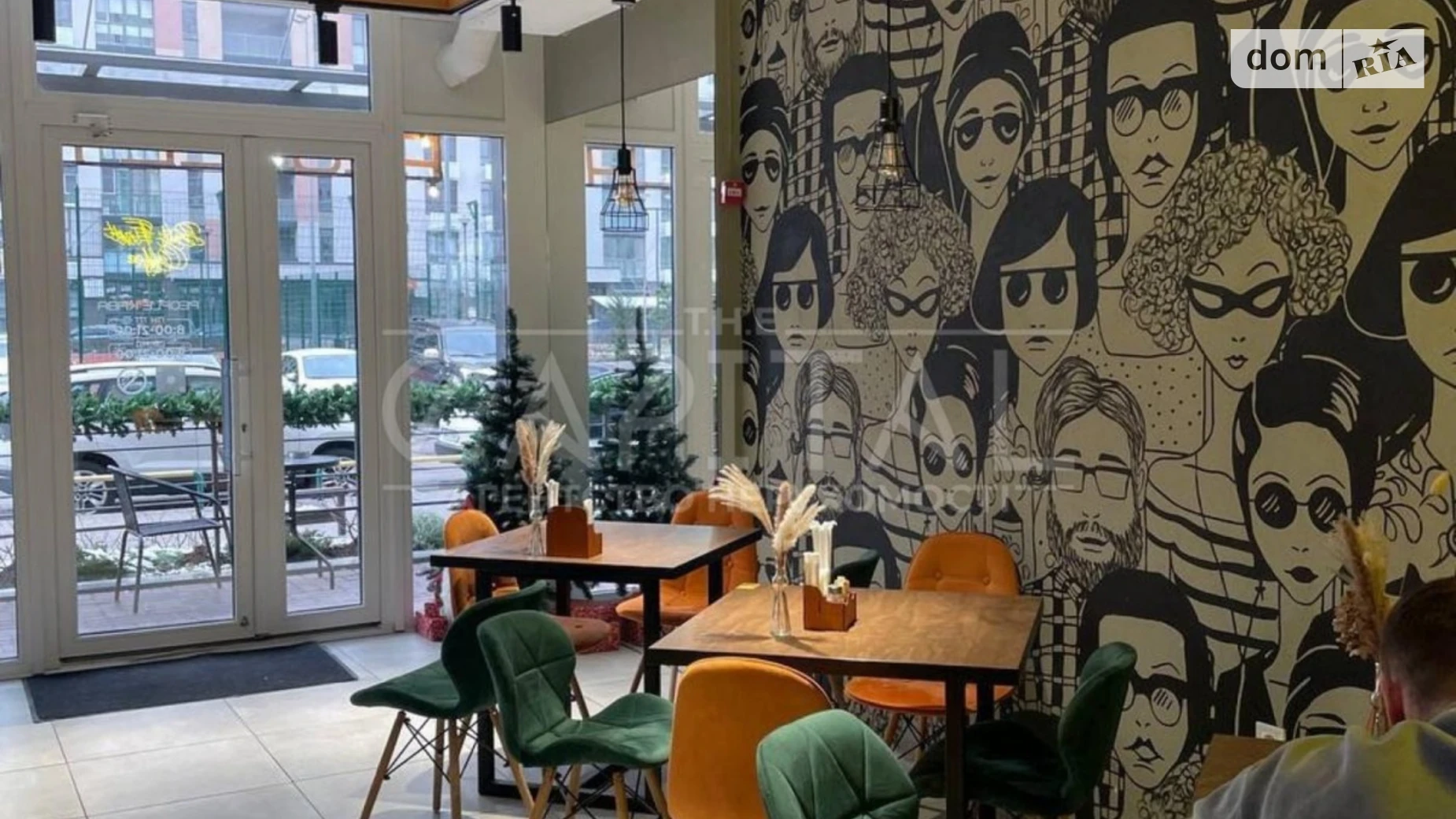 Продається об'єкт сфери послуг 88 кв. м в 16-поверховій будівлі, цена: 16500 $ - фото 3