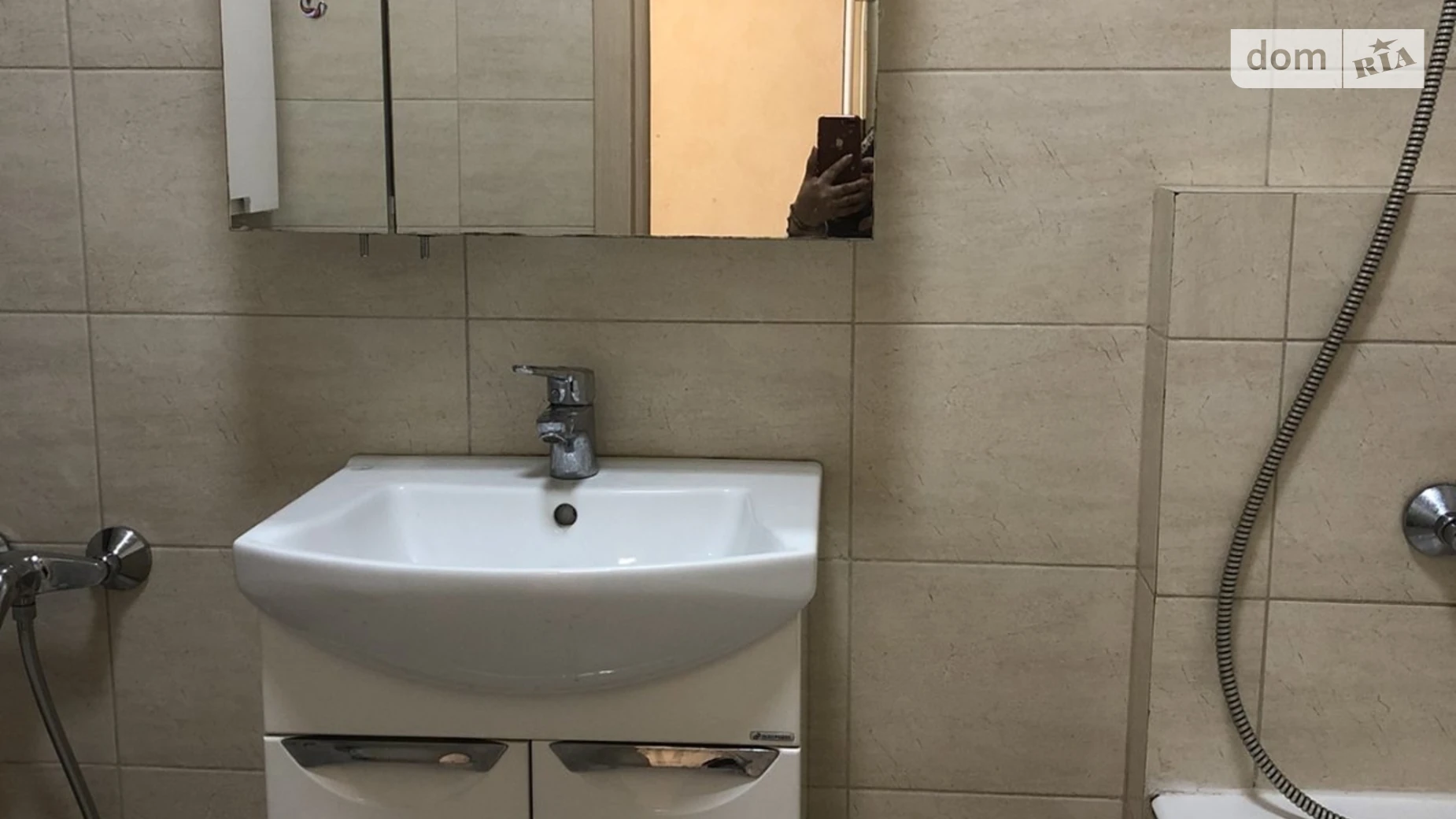 Сдается в аренду 1-комнатная квартира 44 кв. м в Лиманке, ул. Жемчужная, 1 - фото 3