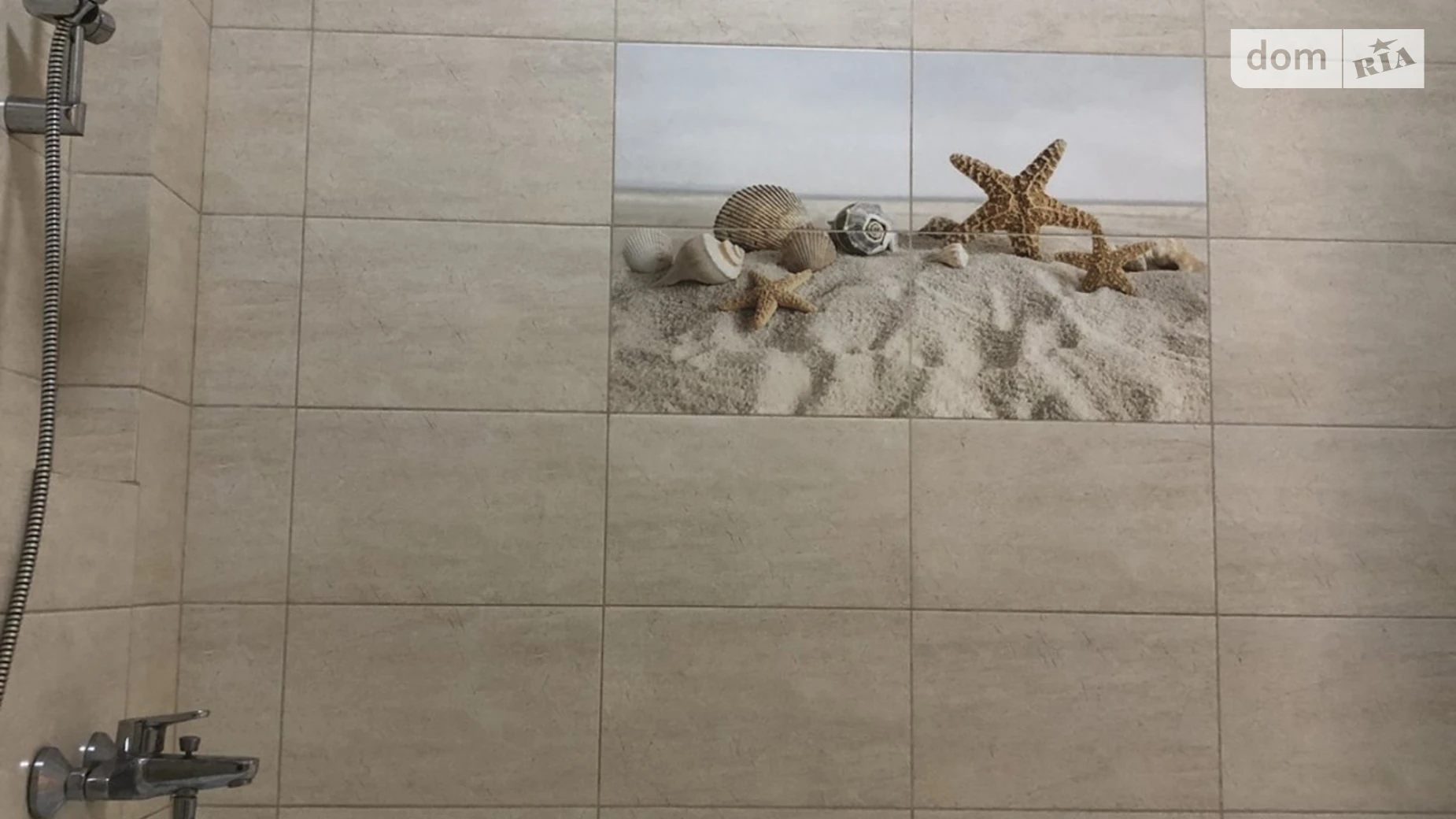 Сдается в аренду 1-комнатная квартира 44 кв. м в Лиманке, ул. Жемчужная, 1 - фото 5