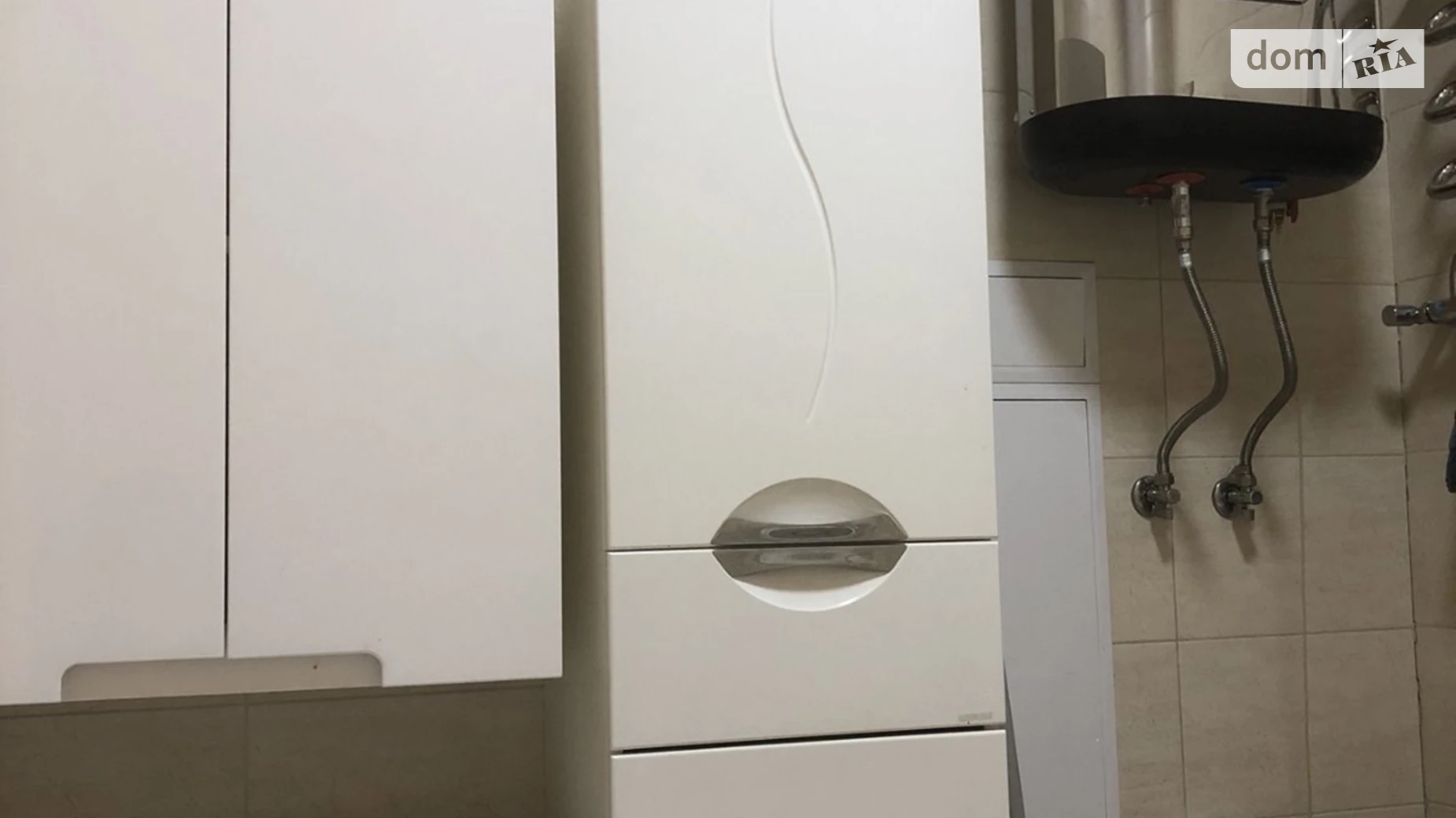 Сдается в аренду 1-комнатная квартира 44 кв. м в Лиманке, ул. Жемчужная, 1 - фото 4