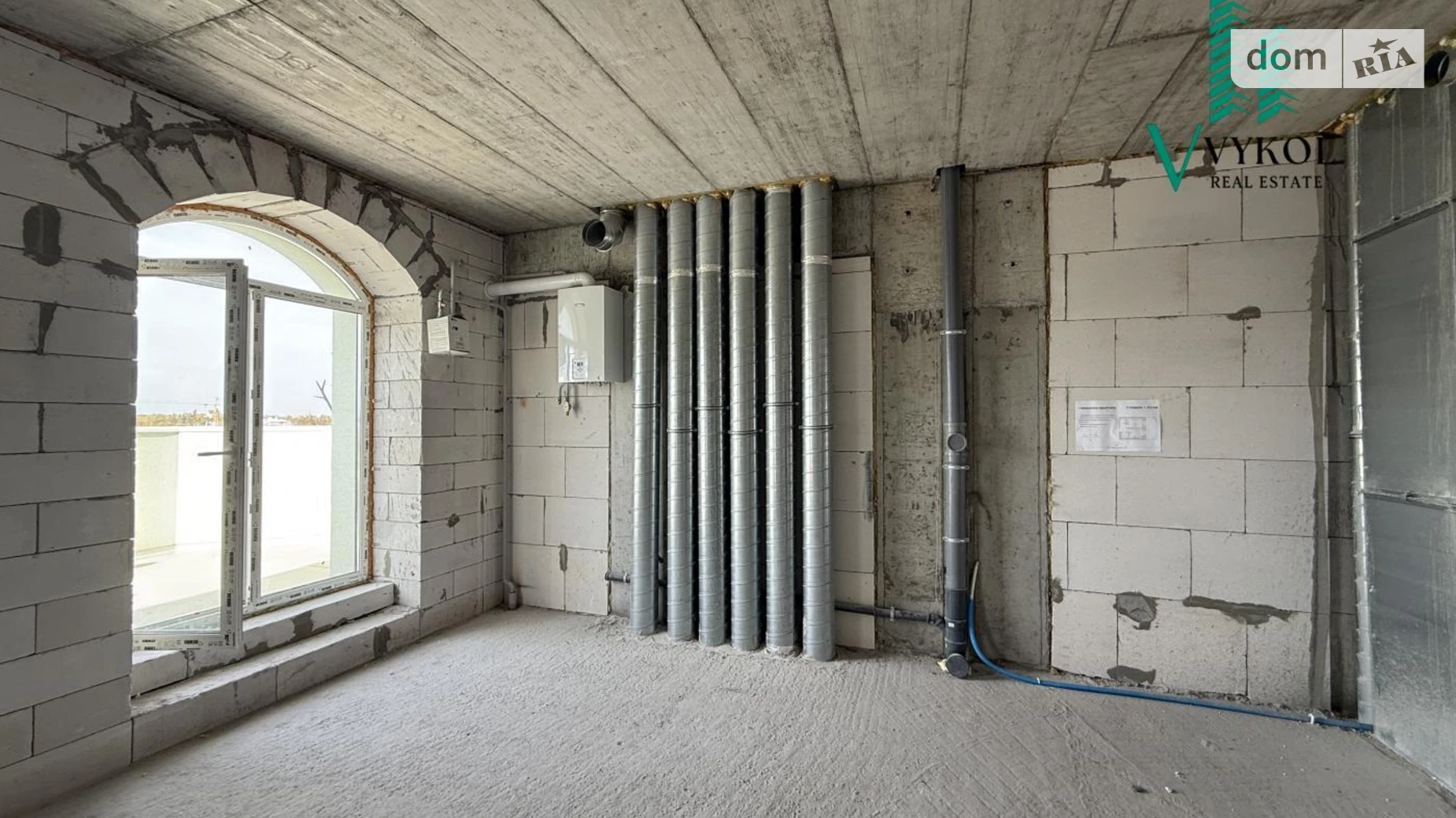 Продается 1-комнатная квартира 37.2 кв. м в Одессе, ул. Гимназическая, 13 - фото 3