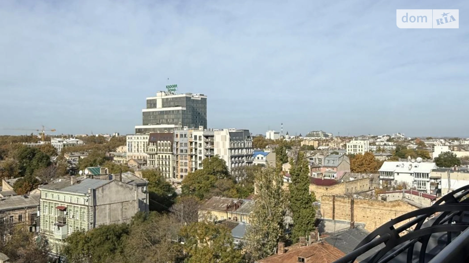 Продается 1-комнатная квартира 37.2 кв. м в Одессе, ул. Гимназическая, 13 - фото 2