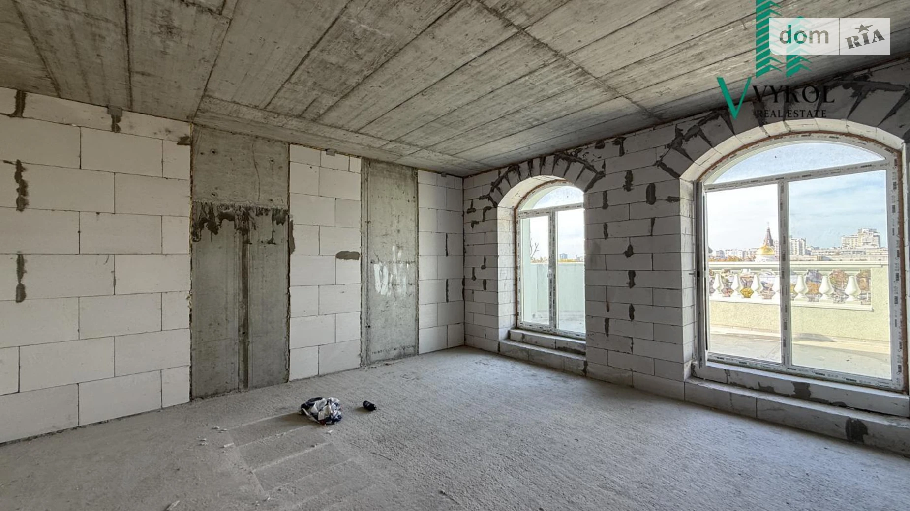 Продается 1-комнатная квартира 37.2 кв. м в Одессе, ул. Гимназическая, 13 - фото 5