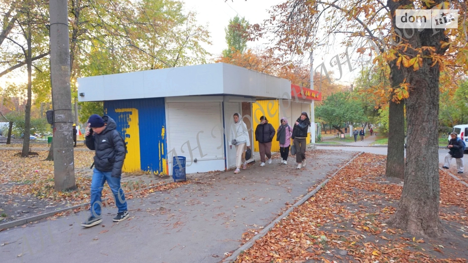 Сдается в аренду объект сферы услуг 14 кв. м в 1-этажном здании, цена: 7000 грн - фото 3