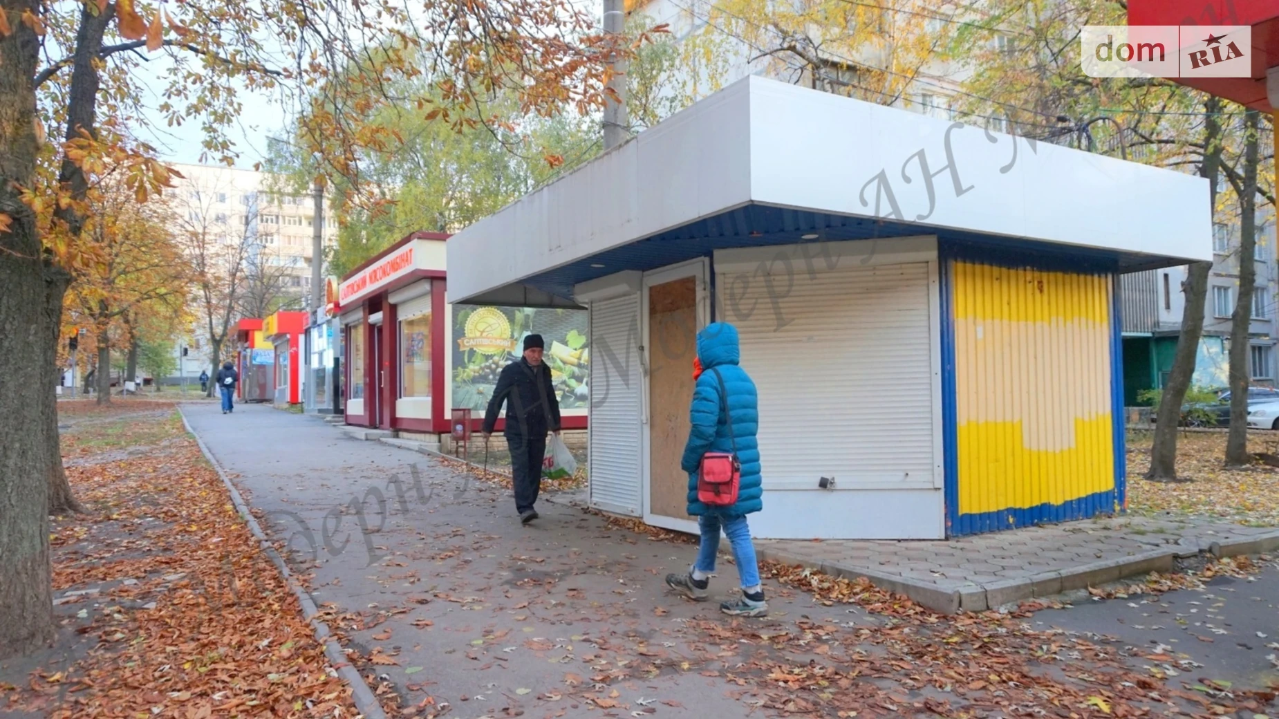 Сдается в аренду объект сферы услуг 14 кв. м в 1-этажном здании, цена: 7000 грн - фото 2