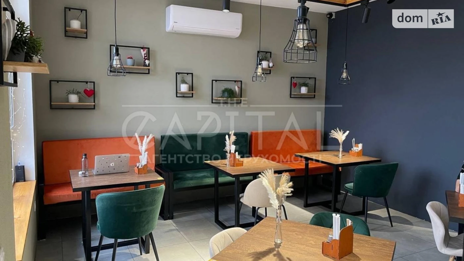 Продається об'єкт сфери послуг 88 кв. м в 16-поверховій будівлі, цена: 16500 $ - фото 2