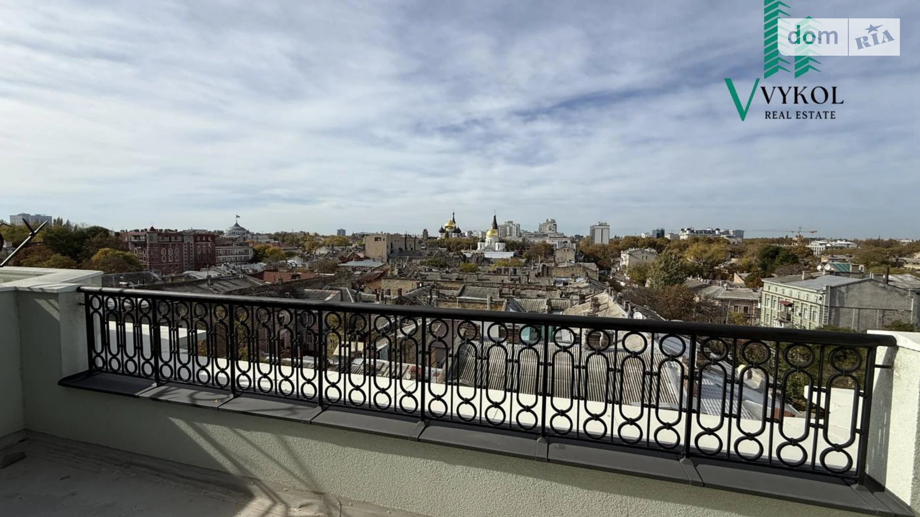 Продается 2-комнатная квартира 86.9 кв. м в Одессе, ул. Гимназическая, 13 - фото 3