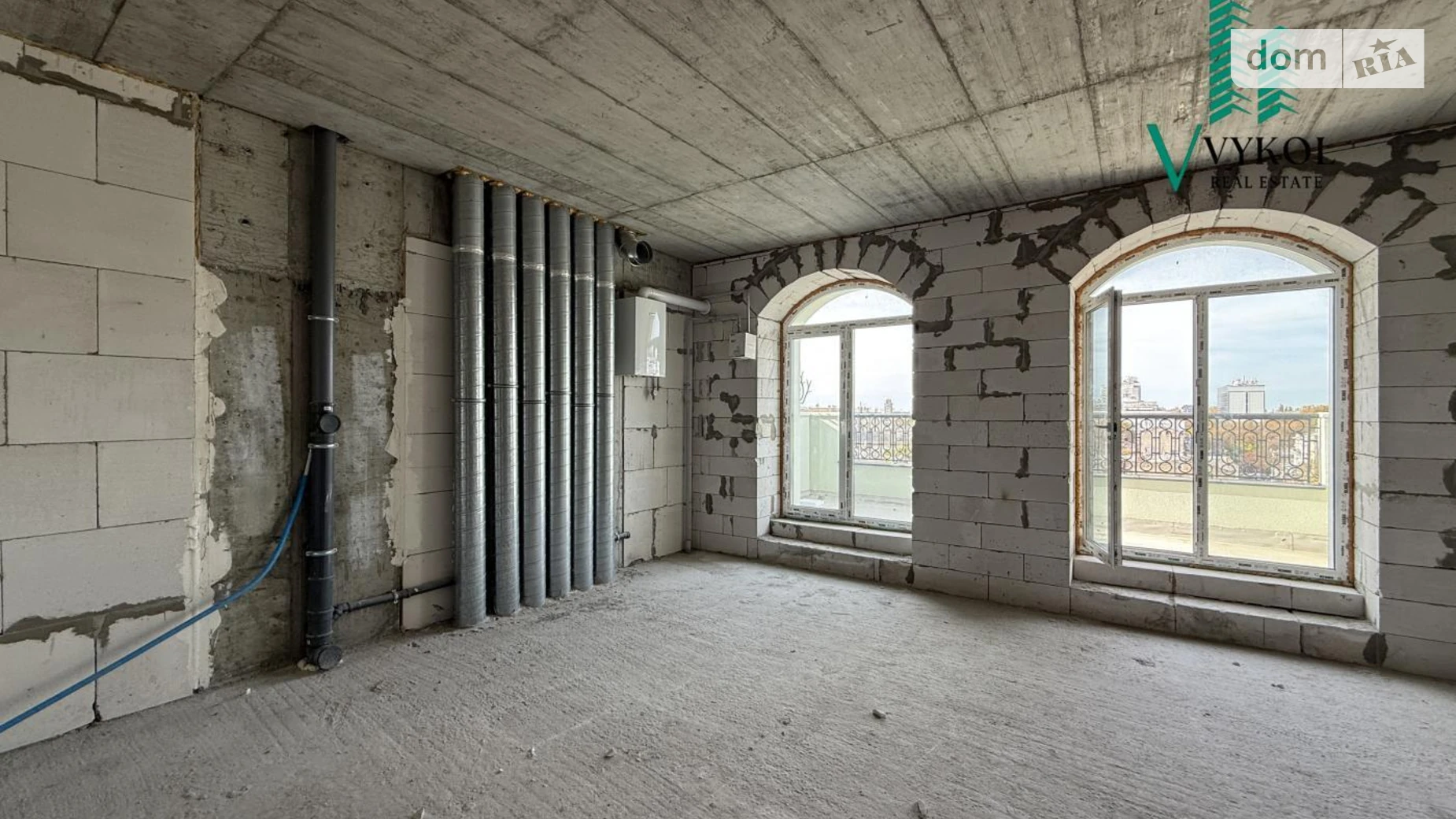 Продается 2-комнатная квартира 86.9 кв. м в Одессе, ул. Гимназическая, 13 - фото 2