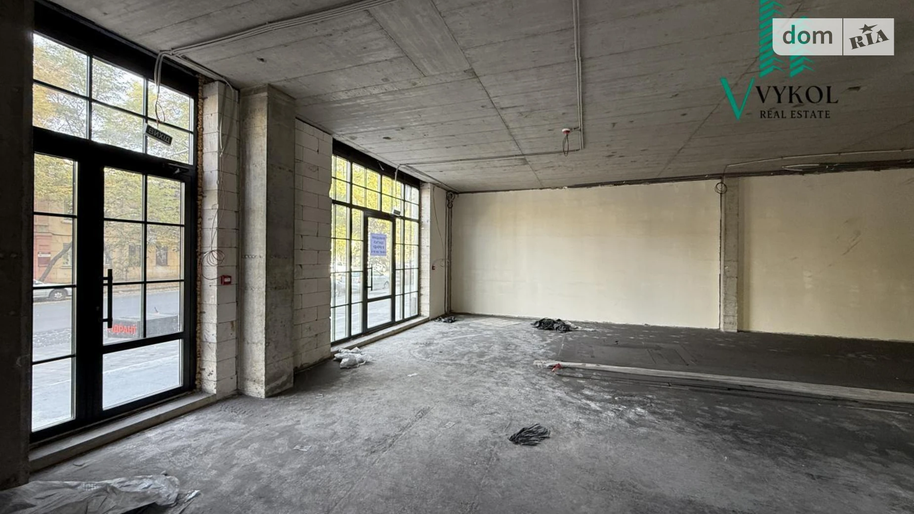 Продается помещения свободного назначения 136 кв. м в 7-этажном здании, цена: 550000 $ - фото 3