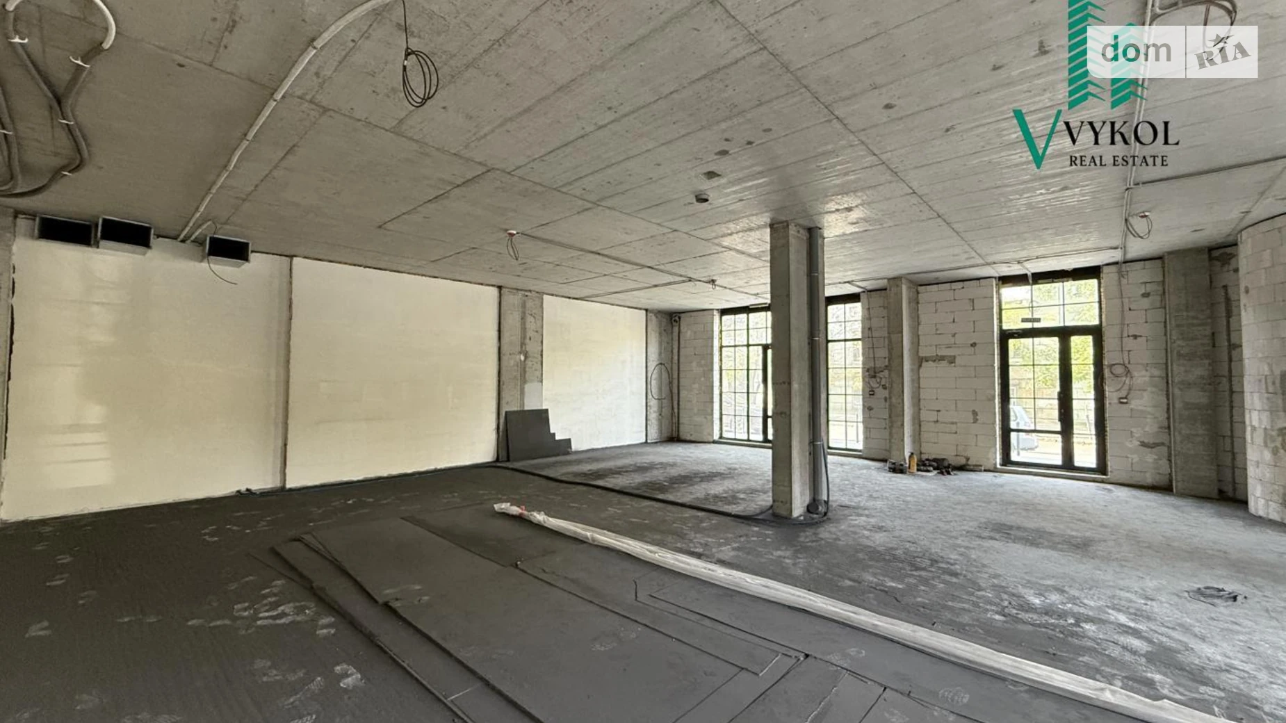 Продается помещения свободного назначения 136 кв. м в 7-этажном здании, цена: 550000 $ - фото 2