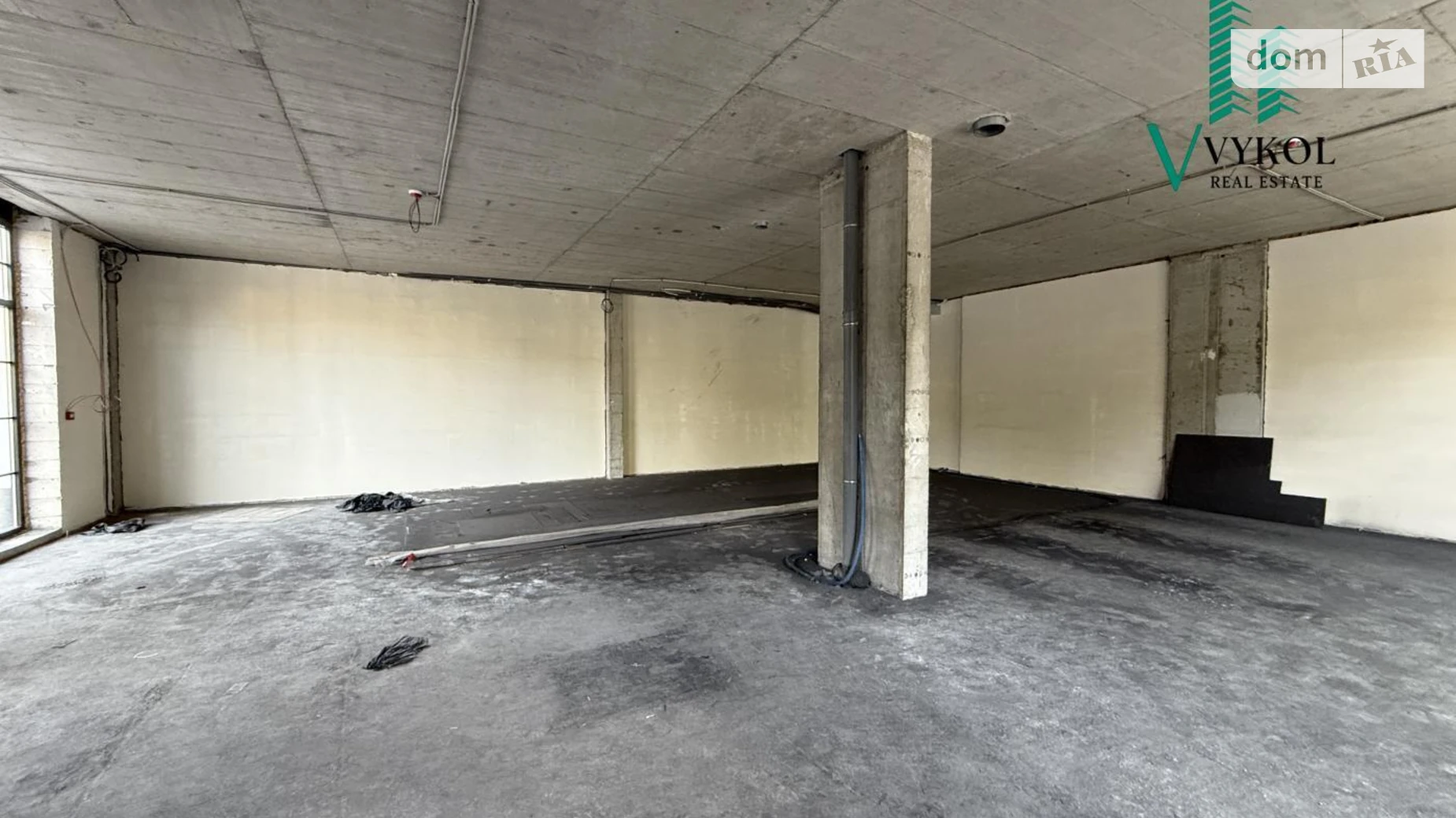 Продается помещения свободного назначения 136 кв. м в 7-этажном здании, цена: 550000 $ - фото 3