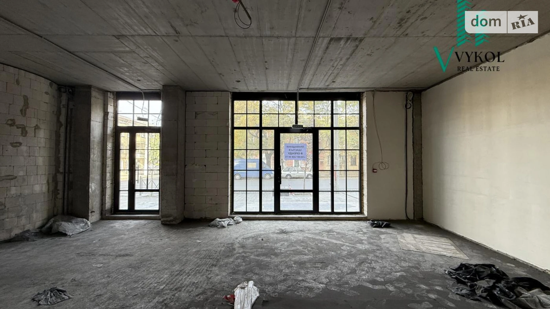 Продается помещения свободного назначения 136 кв. м в 7-этажном здании, цена: 550000 $ - фото 5